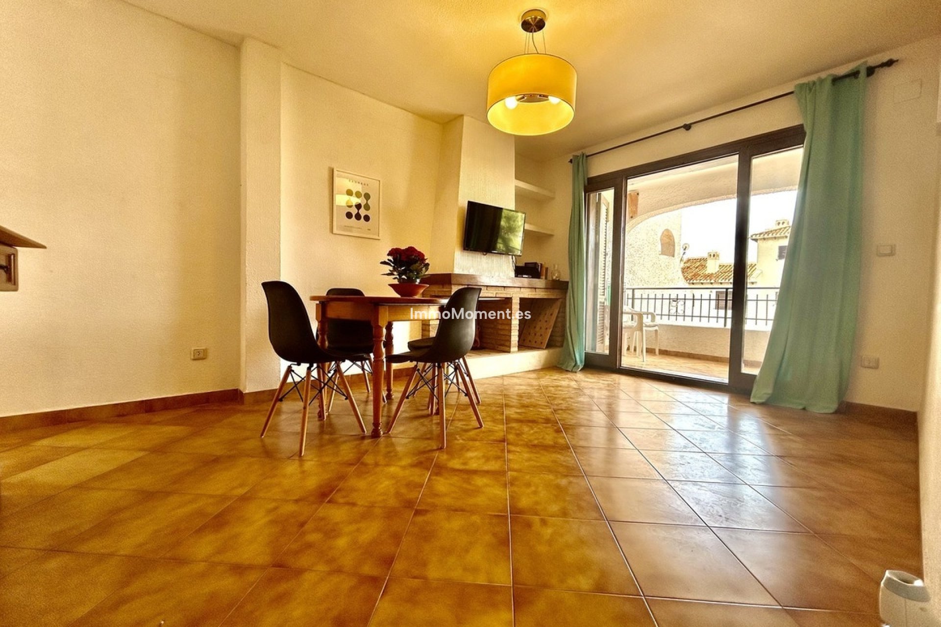 Revente - Appartement - Orihuela Costa - Cabo roig - La Zenia