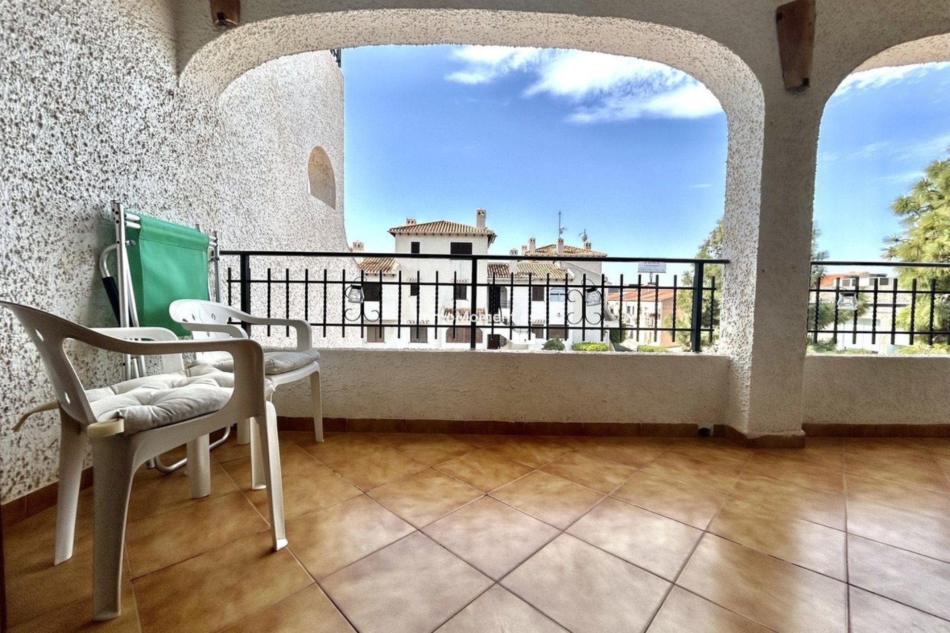 Revente - Appartement - Orihuela Costa - Cabo roig - La Zenia
