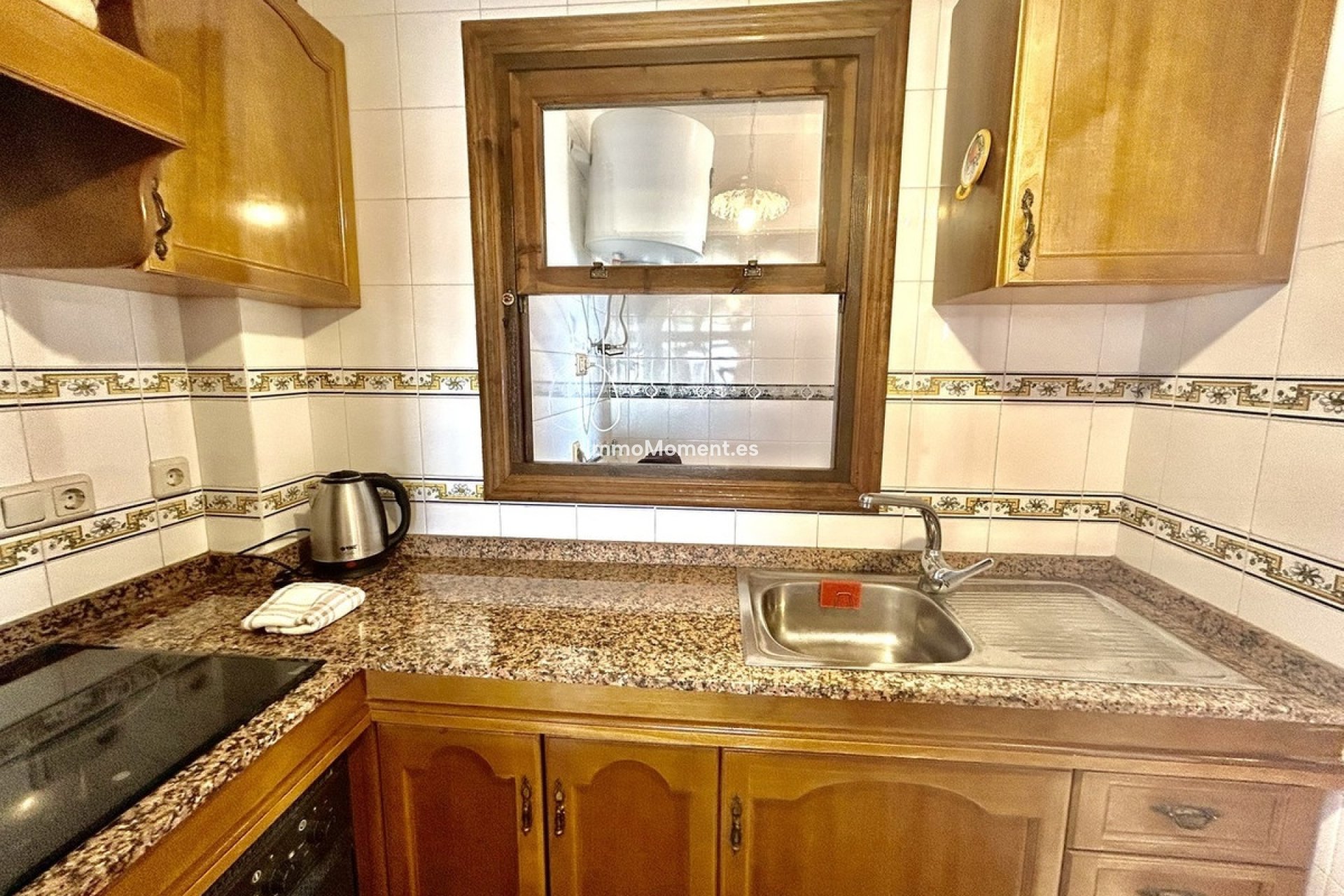 Revente - Appartement - Orihuela Costa - Cabo roig - La Zenia