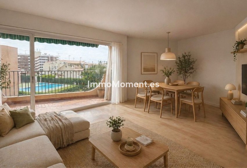 Revente - Appartement - Orihuela Costa - Cabo roig - La Zenia