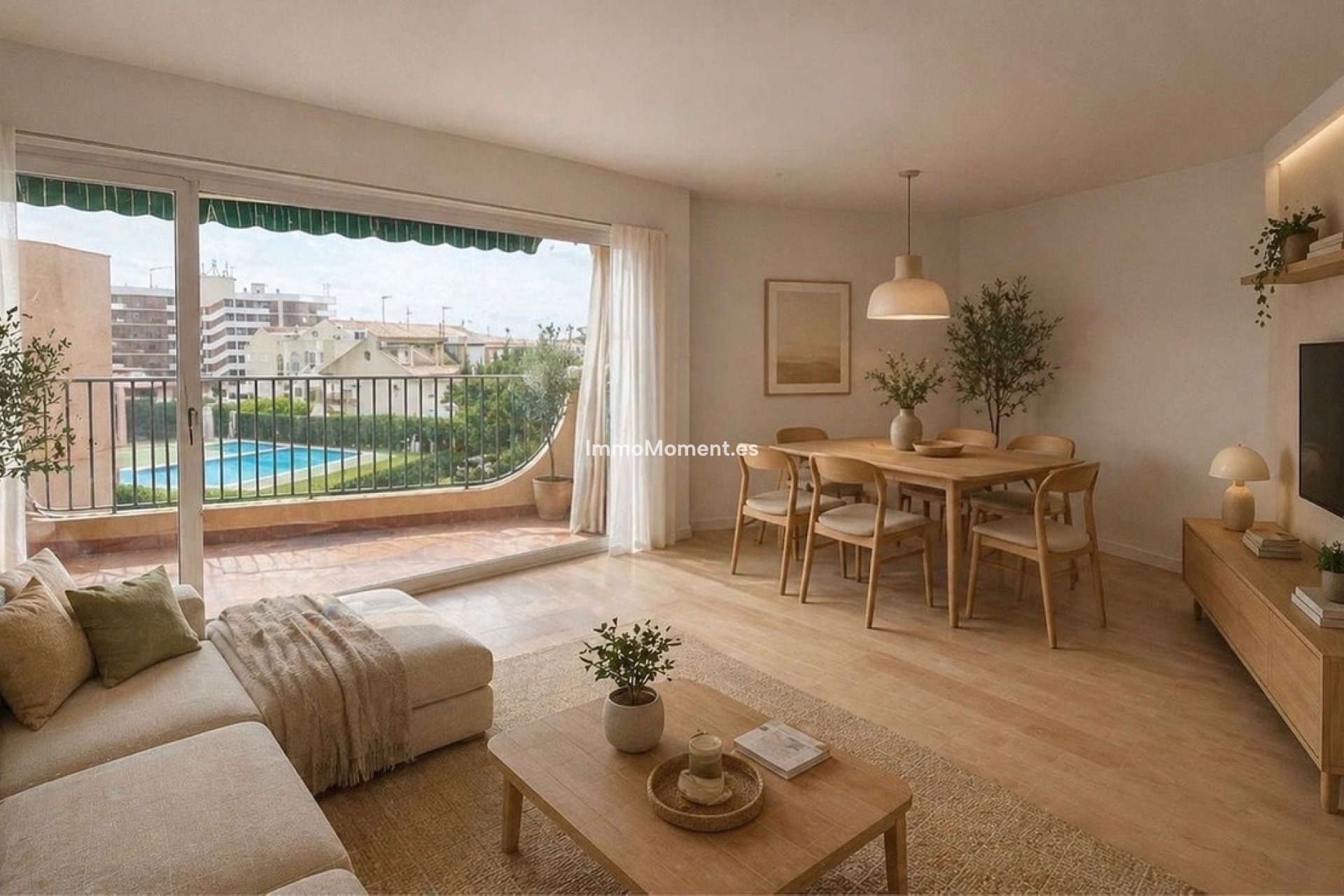 Revente - Appartement - Orihuela Costa - Cabo roig - La Zenia