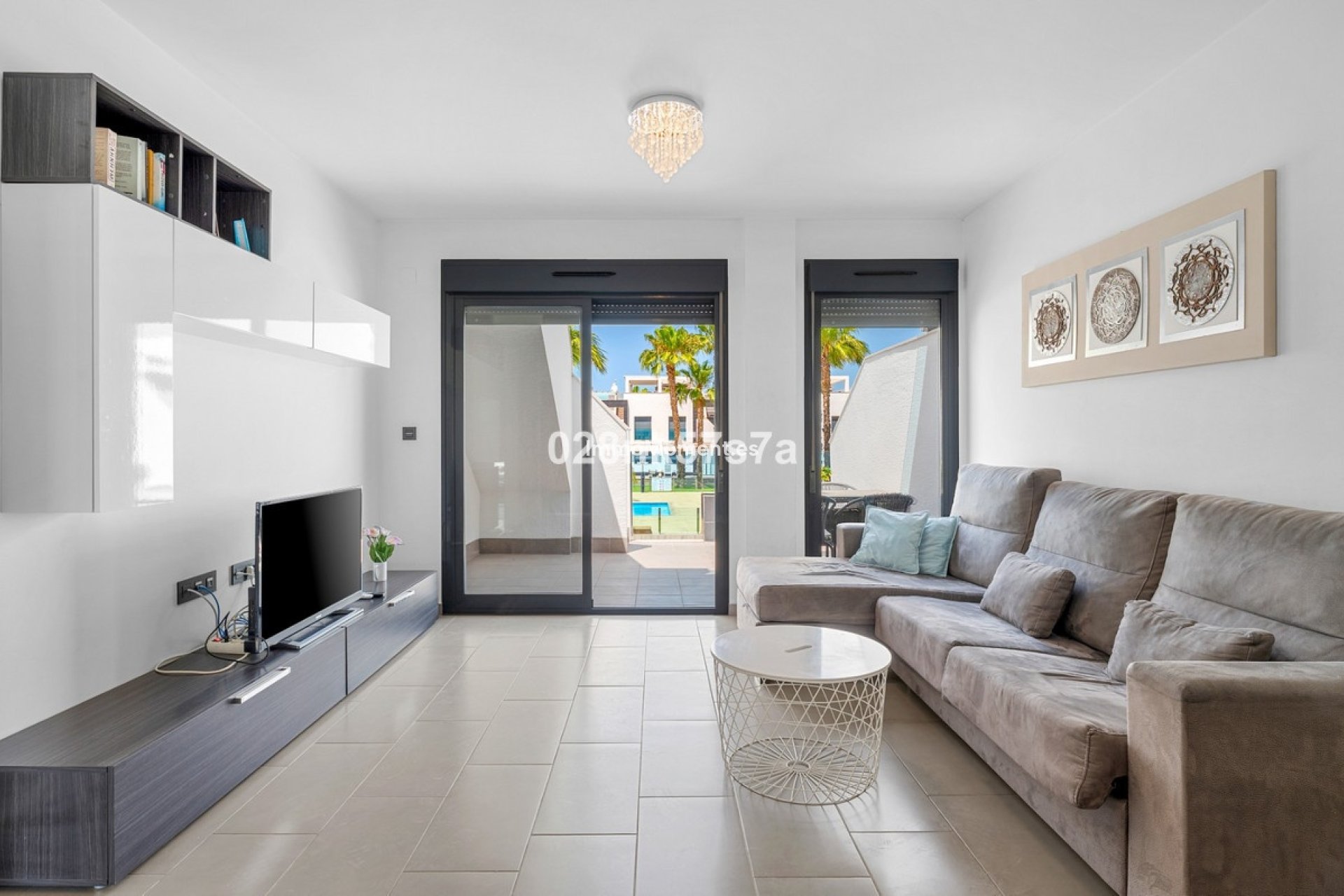 Revente - Appartement - Orihuela Costa - Cabo roig - La Zenia