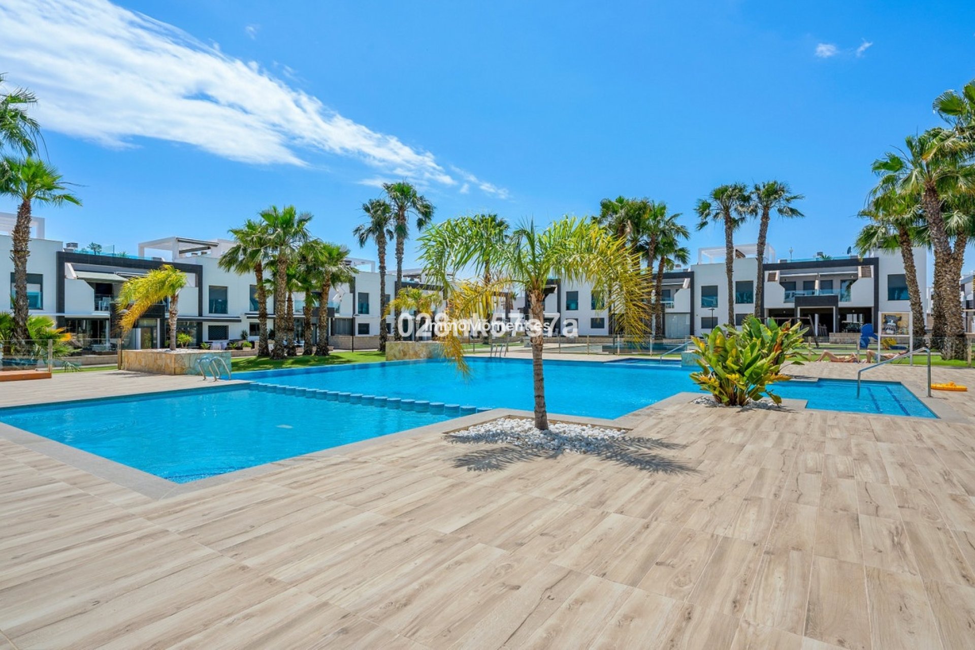 Revente - Appartement - Orihuela Costa - Cabo roig - La Zenia
