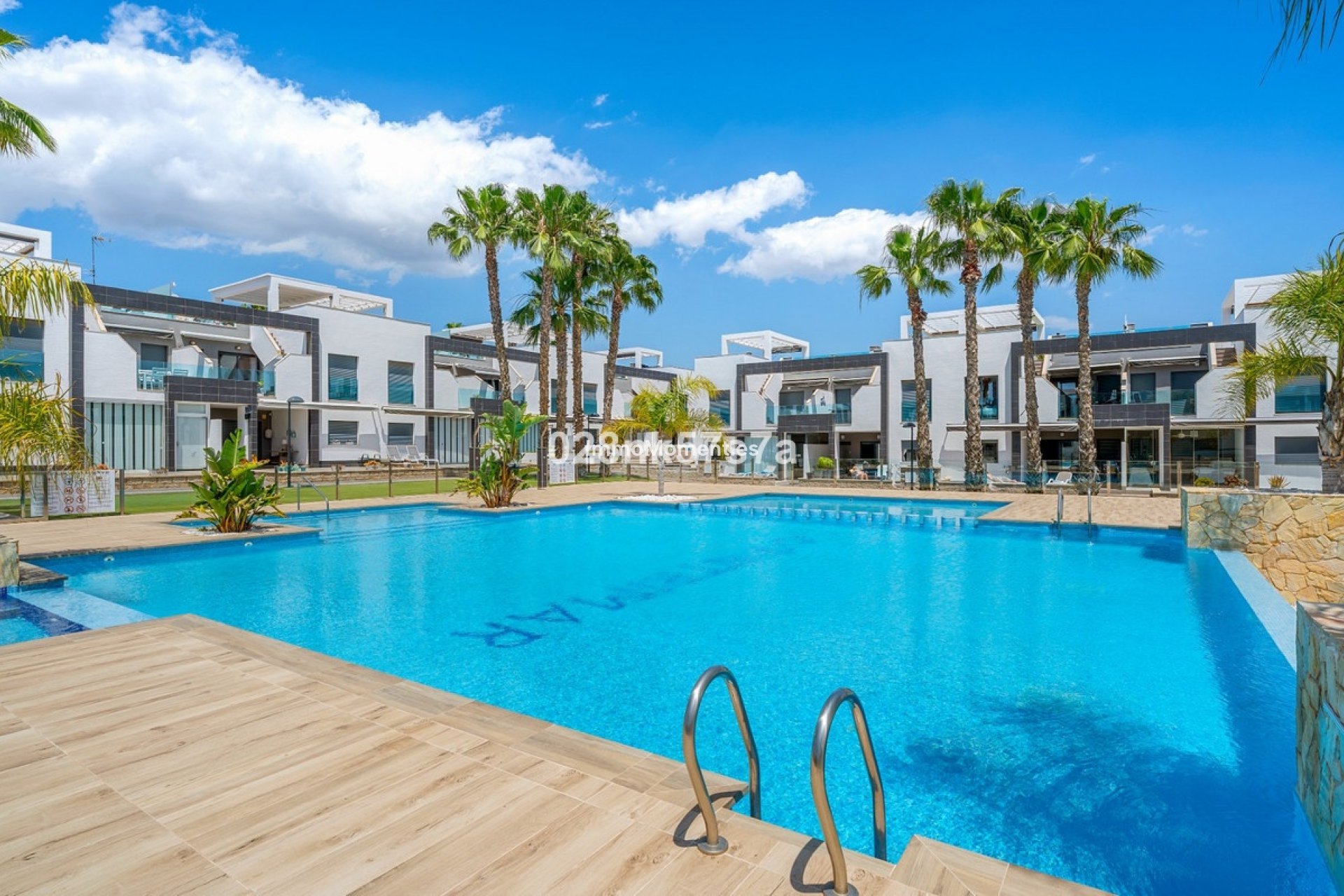 Revente - Appartement - Orihuela Costa - Cabo roig - La Zenia