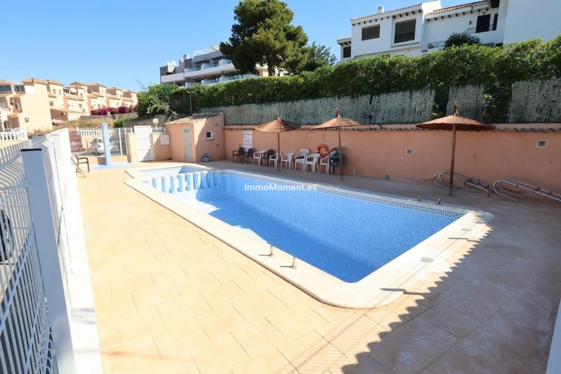 Revente - Appartement - Orihuela Costa - Cabo roig - La Zenia