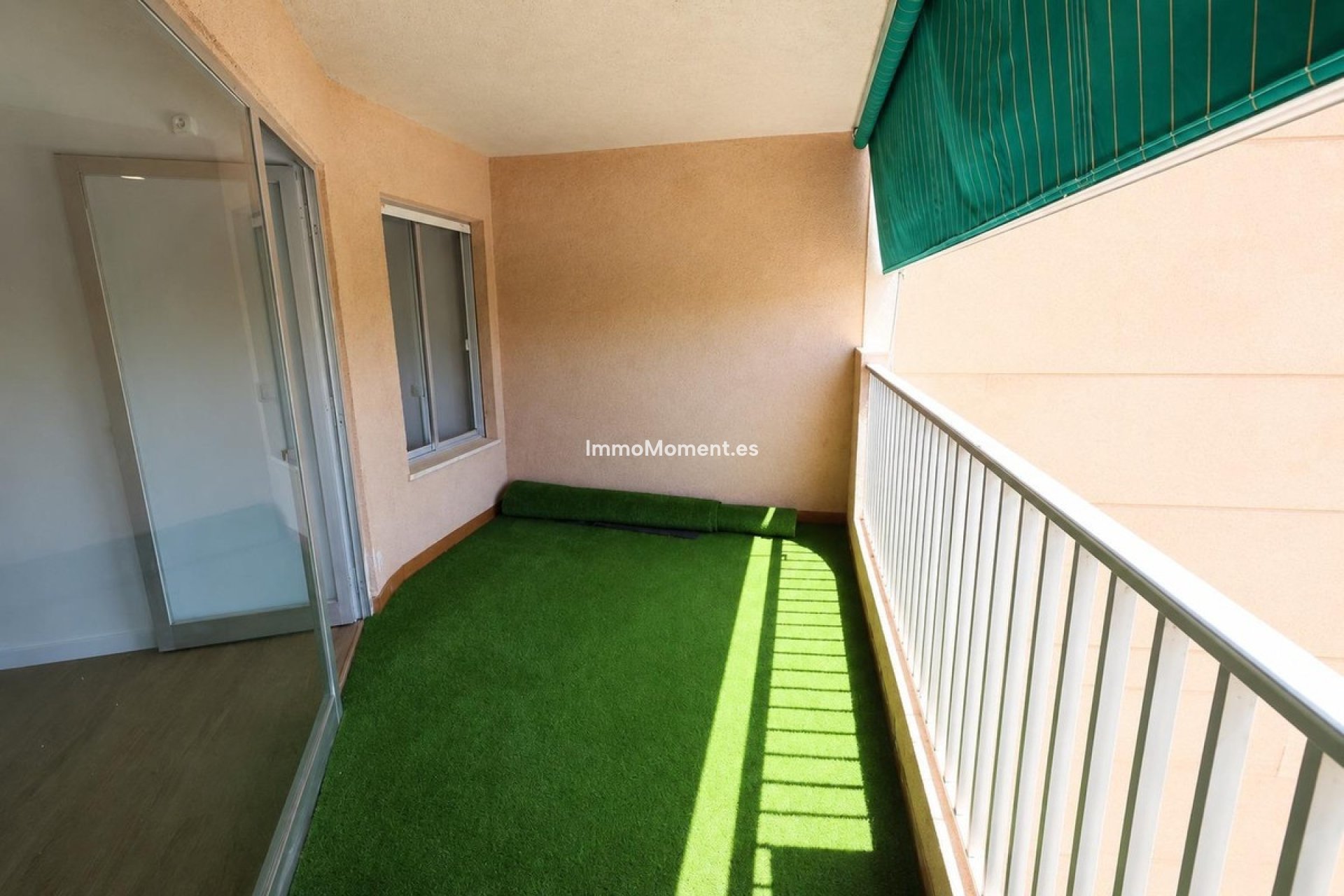 Revente - Appartement - Orihuela Costa - Cabo roig - La Zenia