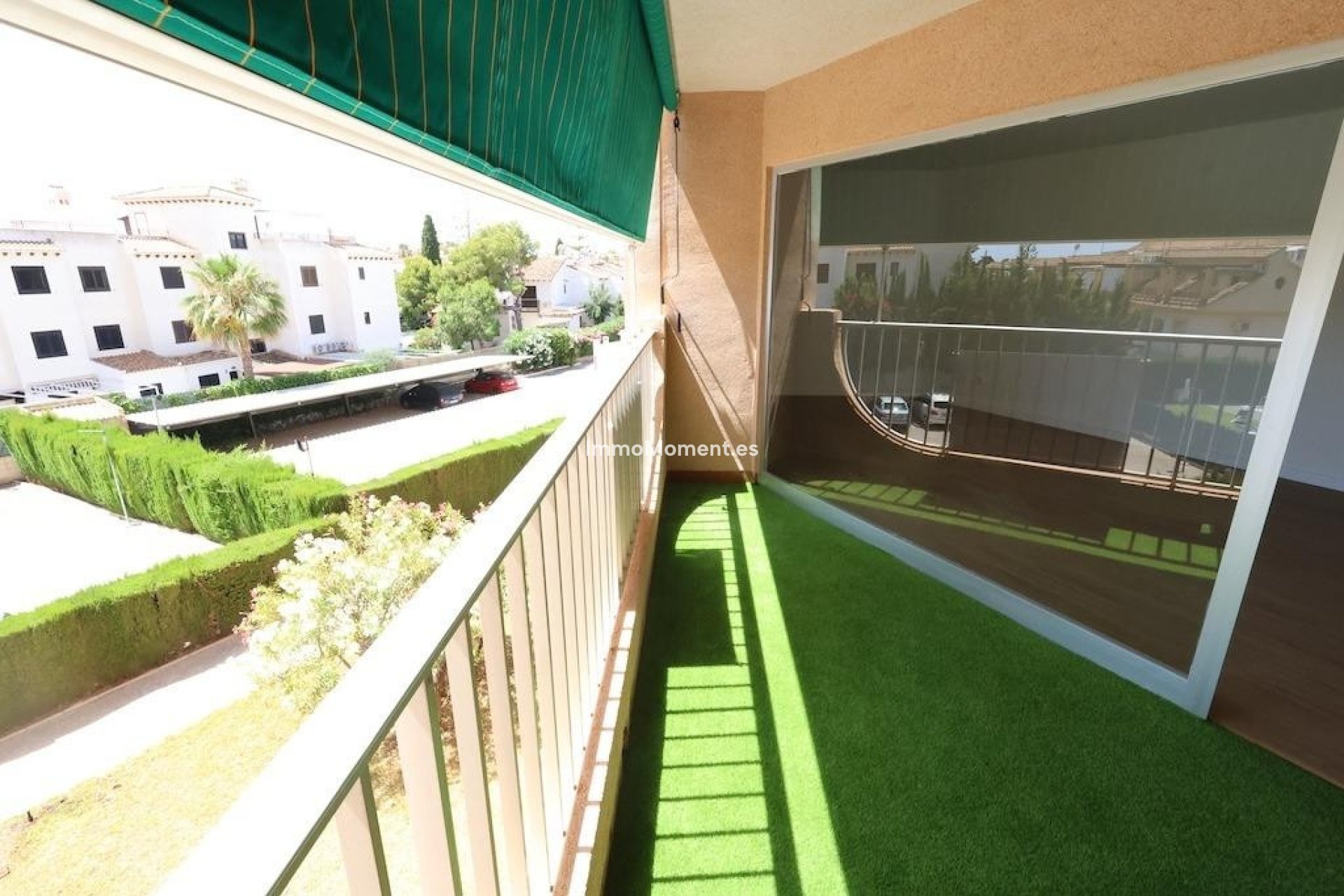 Revente - Appartement - Orihuela Costa - Cabo roig - La Zenia