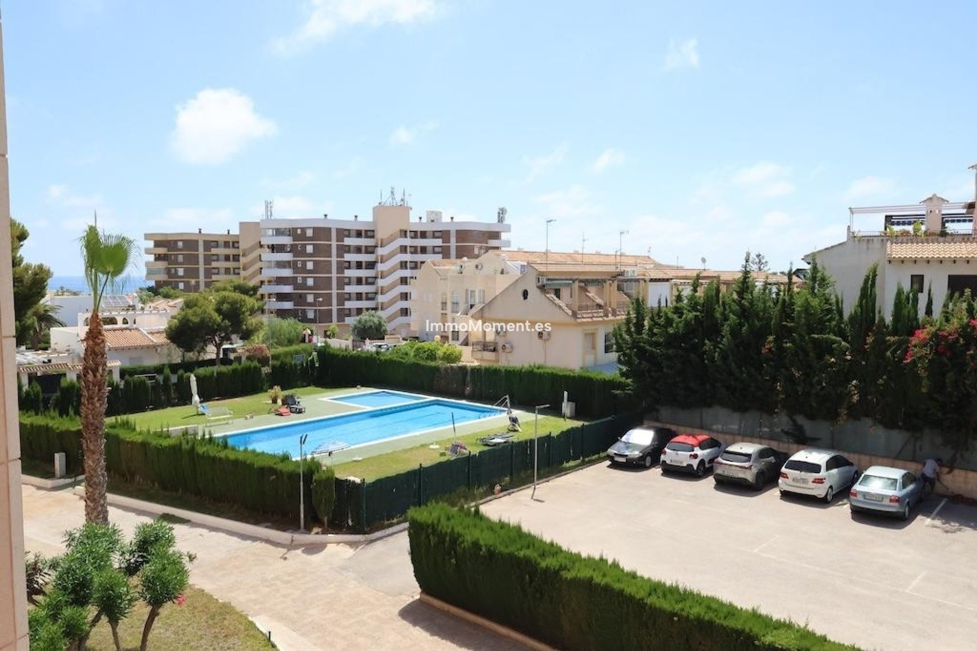 Revente - Appartement - Orihuela Costa - Cabo roig - La Zenia