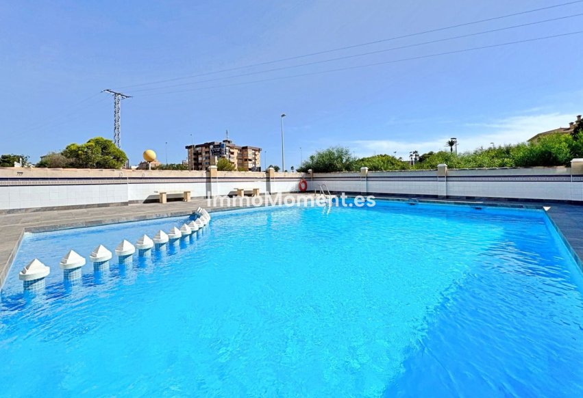 Revente - Appartement - Orihuela Costa - Cabo roig - La Zenia