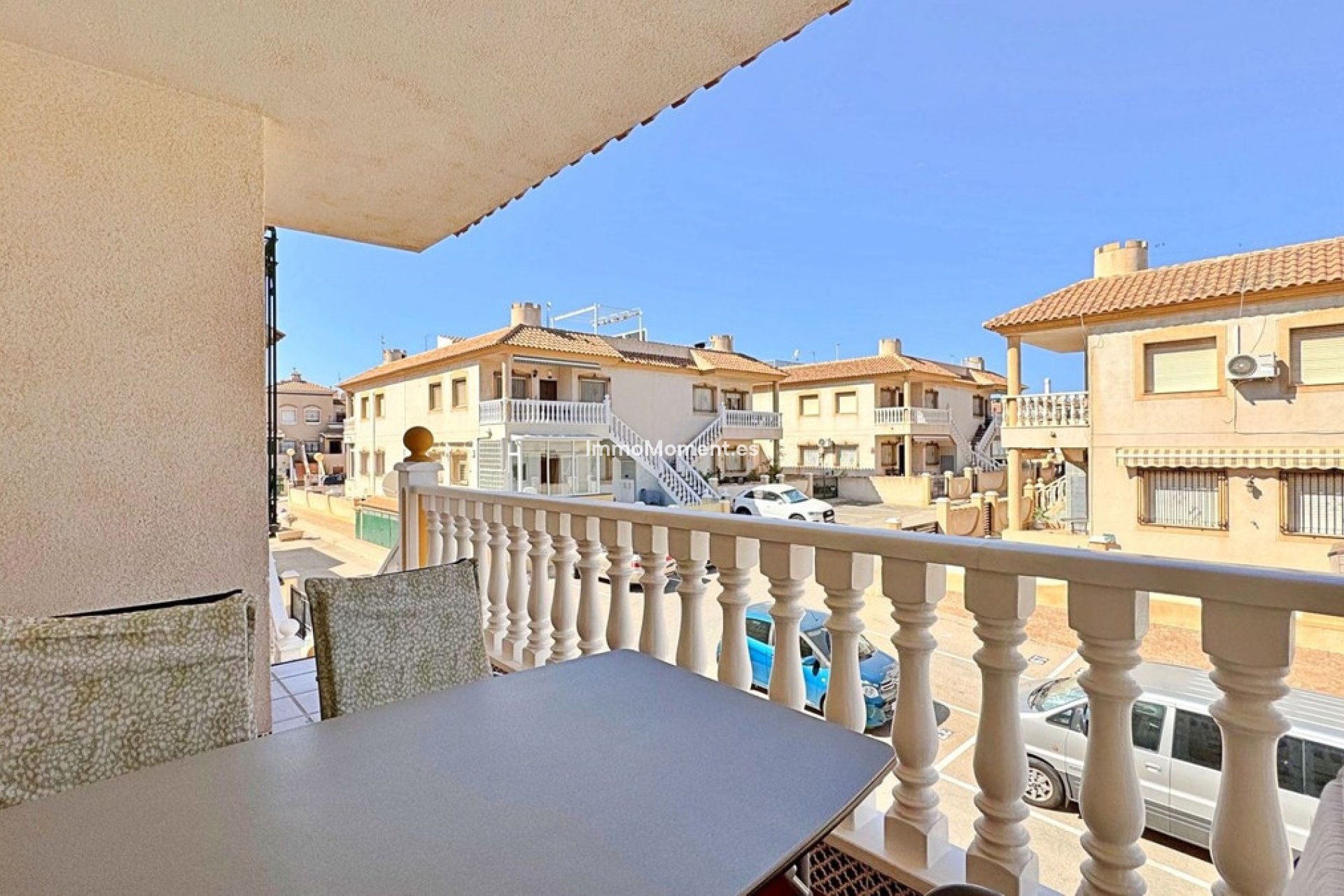 Revente - Appartement - Orihuela Costa - Cabo roig - La Zenia