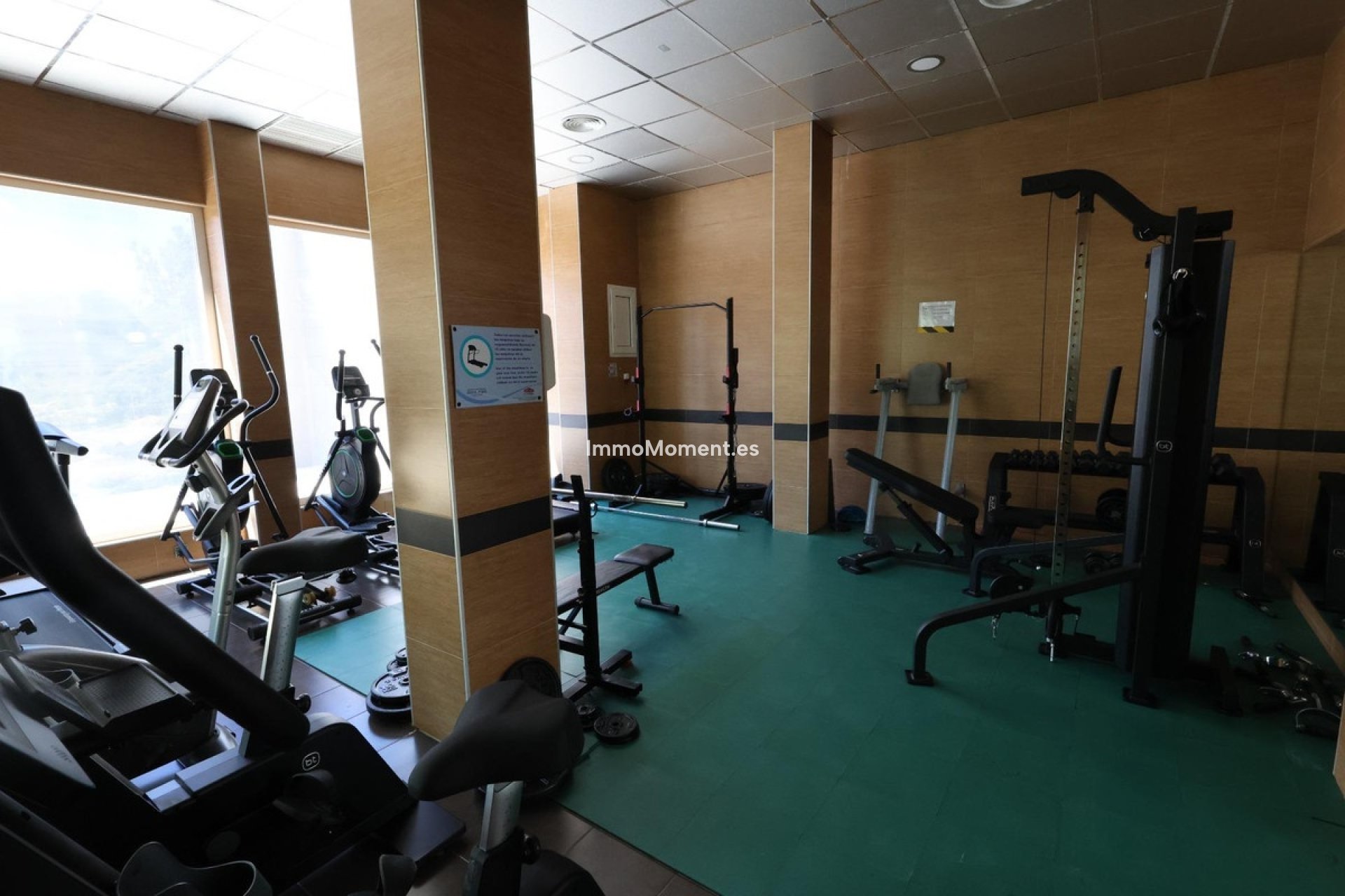 Revente - Appartement - Orihuela Costa - Cabo roig - La Zenia