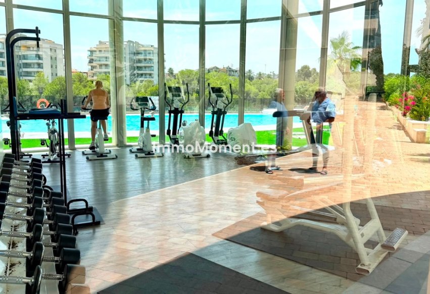 Revente - Appartement - Orihuela Costa - Cabo roig - La Zenia