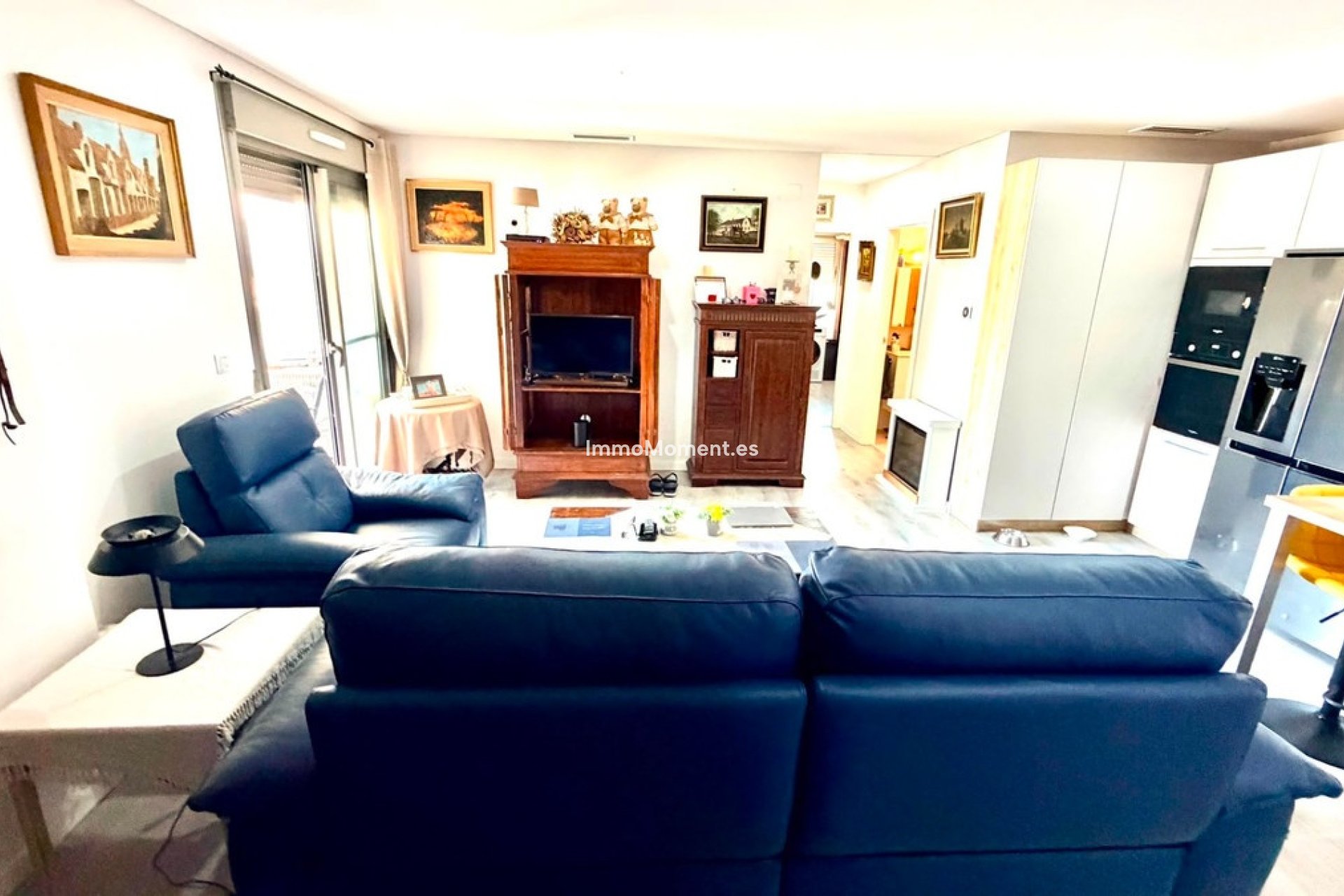 Revente - Appartement - Orihuela Costa - Cabo roig - La Zenia