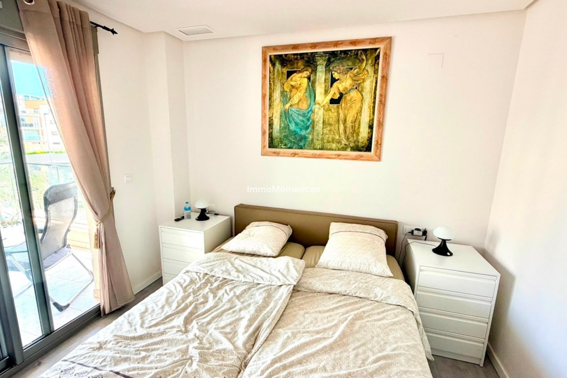 Revente - Appartement - Orihuela Costa - Cabo roig - La Zenia