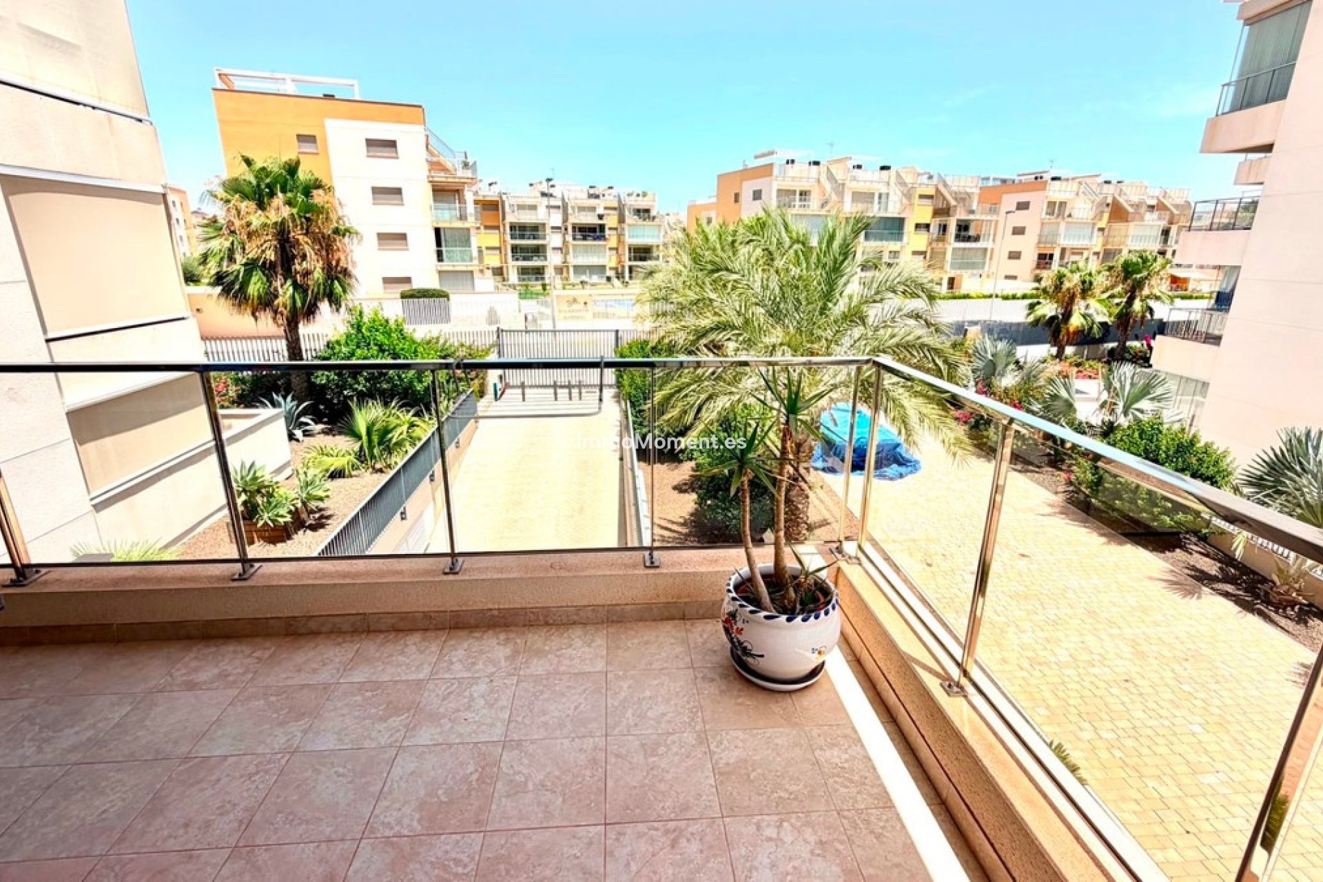 Revente - Appartement - Orihuela Costa - Cabo roig - La Zenia