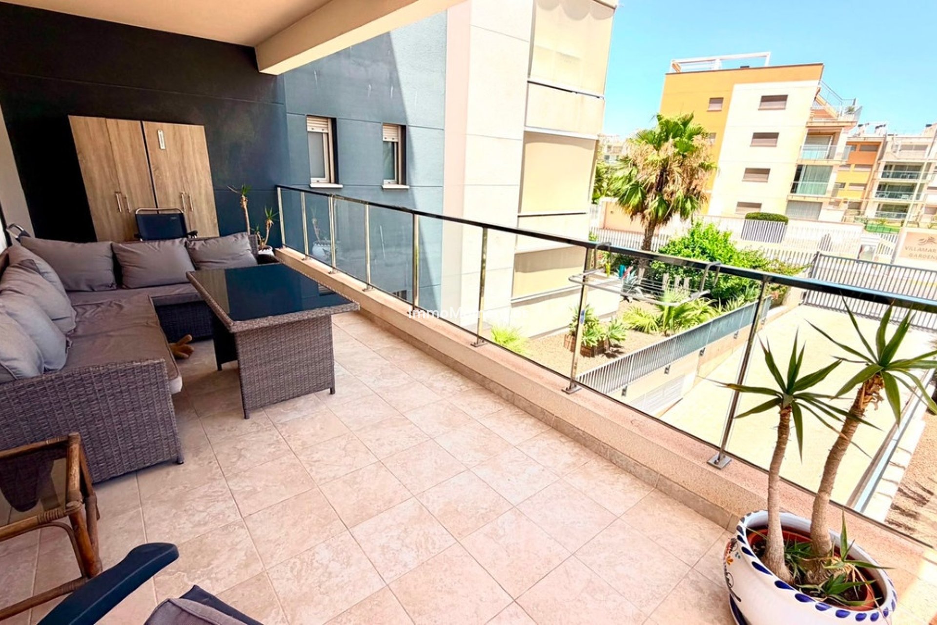 Revente - Appartement - Orihuela Costa - Cabo roig - La Zenia