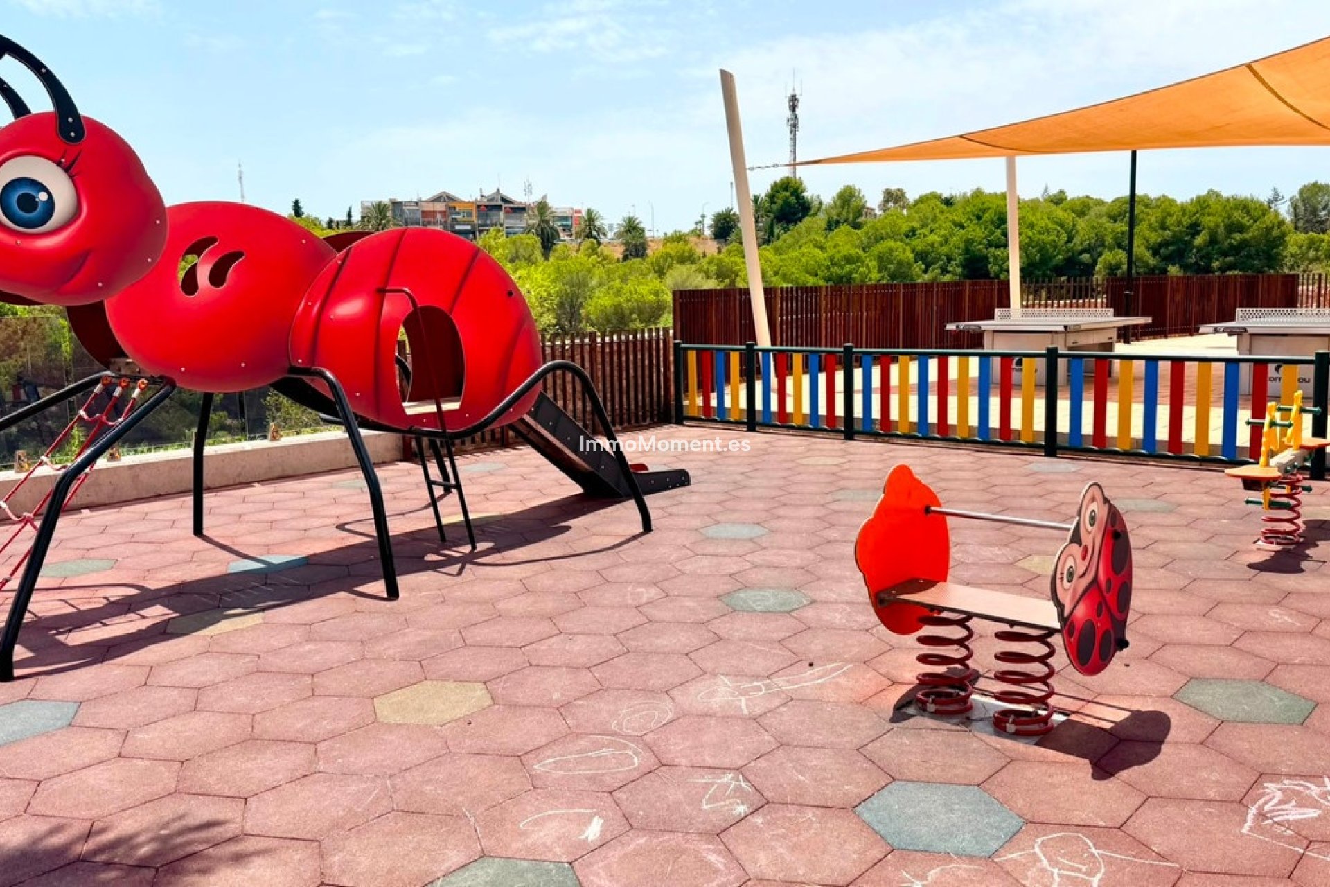Revente - Appartement - Orihuela Costa - Cabo roig - La Zenia