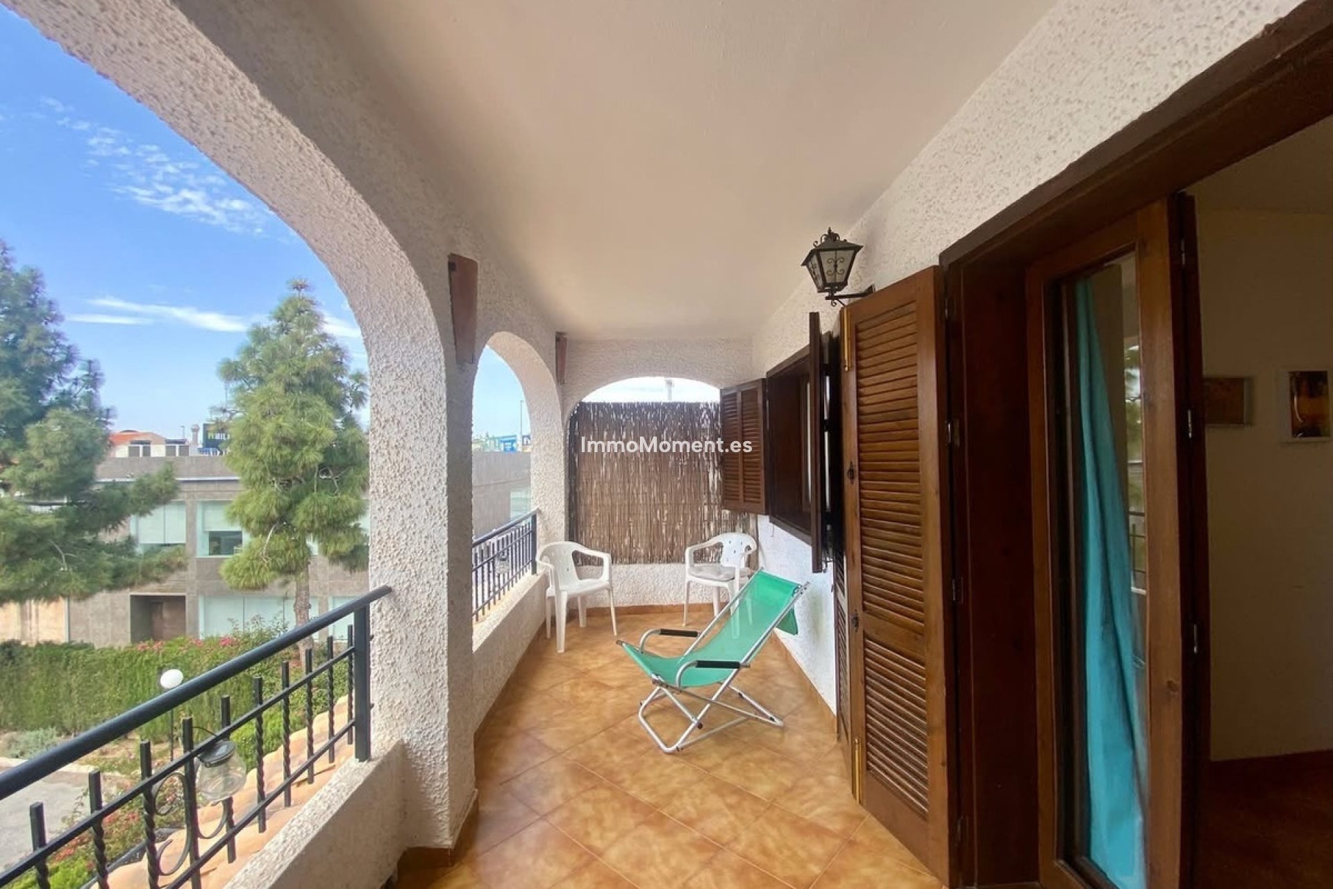 Revente - Appartement - Orihuela Costa - Cabo roig - La Zenia