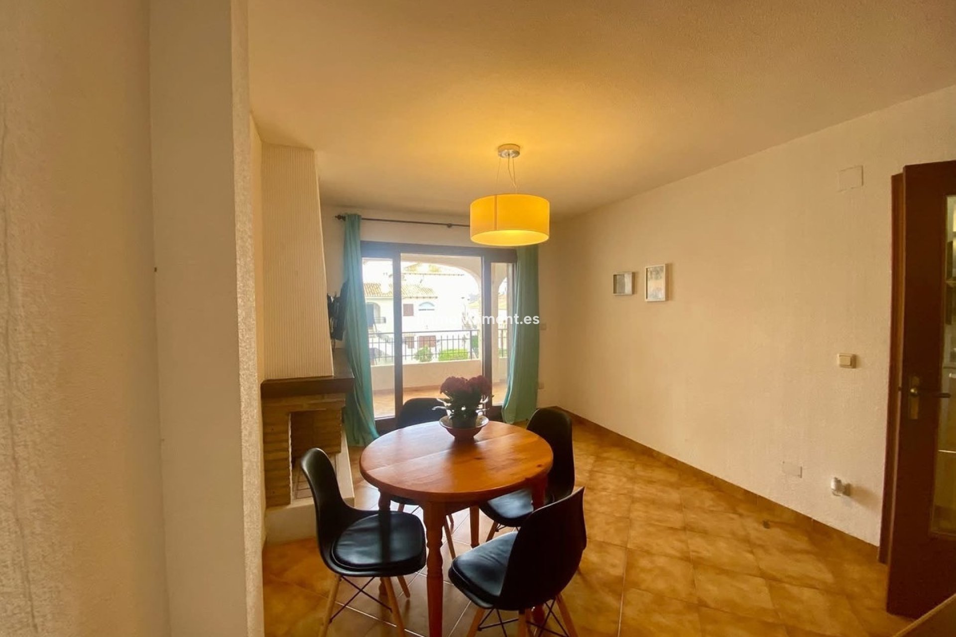 Revente - Appartement - Orihuela Costa - Cabo roig - La Zenia