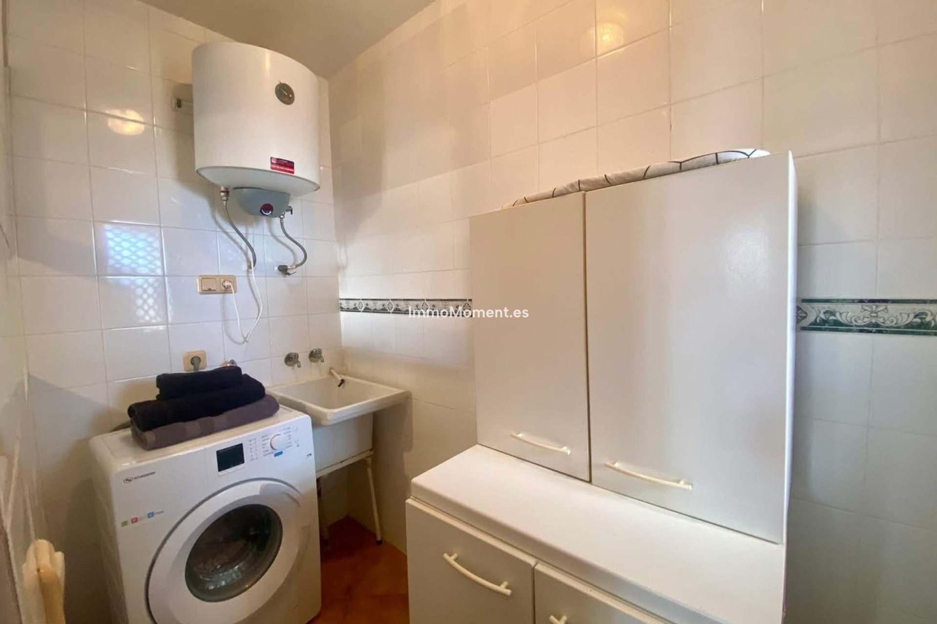 Revente - Appartement - Orihuela Costa - Cabo roig - La Zenia