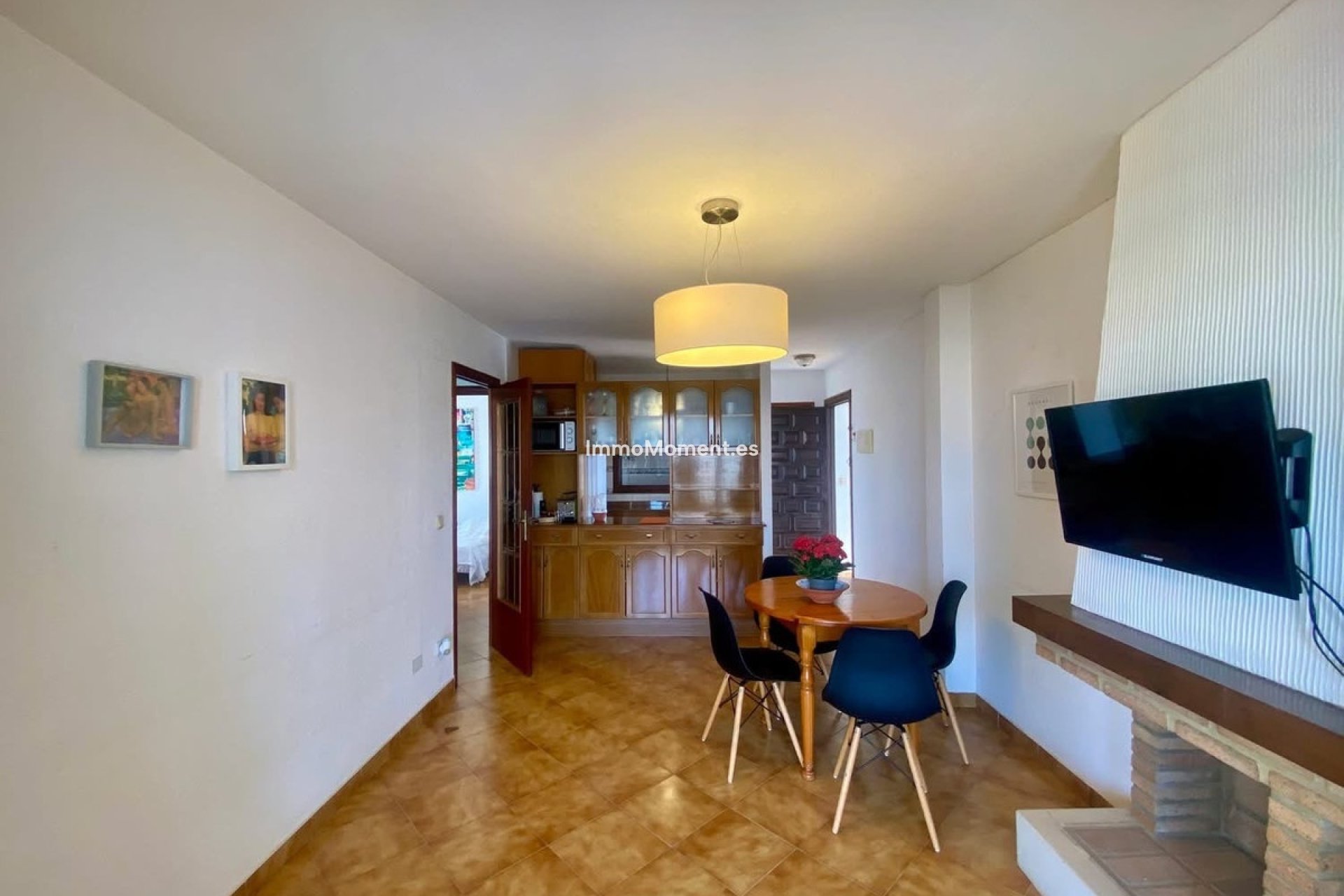 Revente - Appartement - Orihuela Costa - Cabo roig - La Zenia