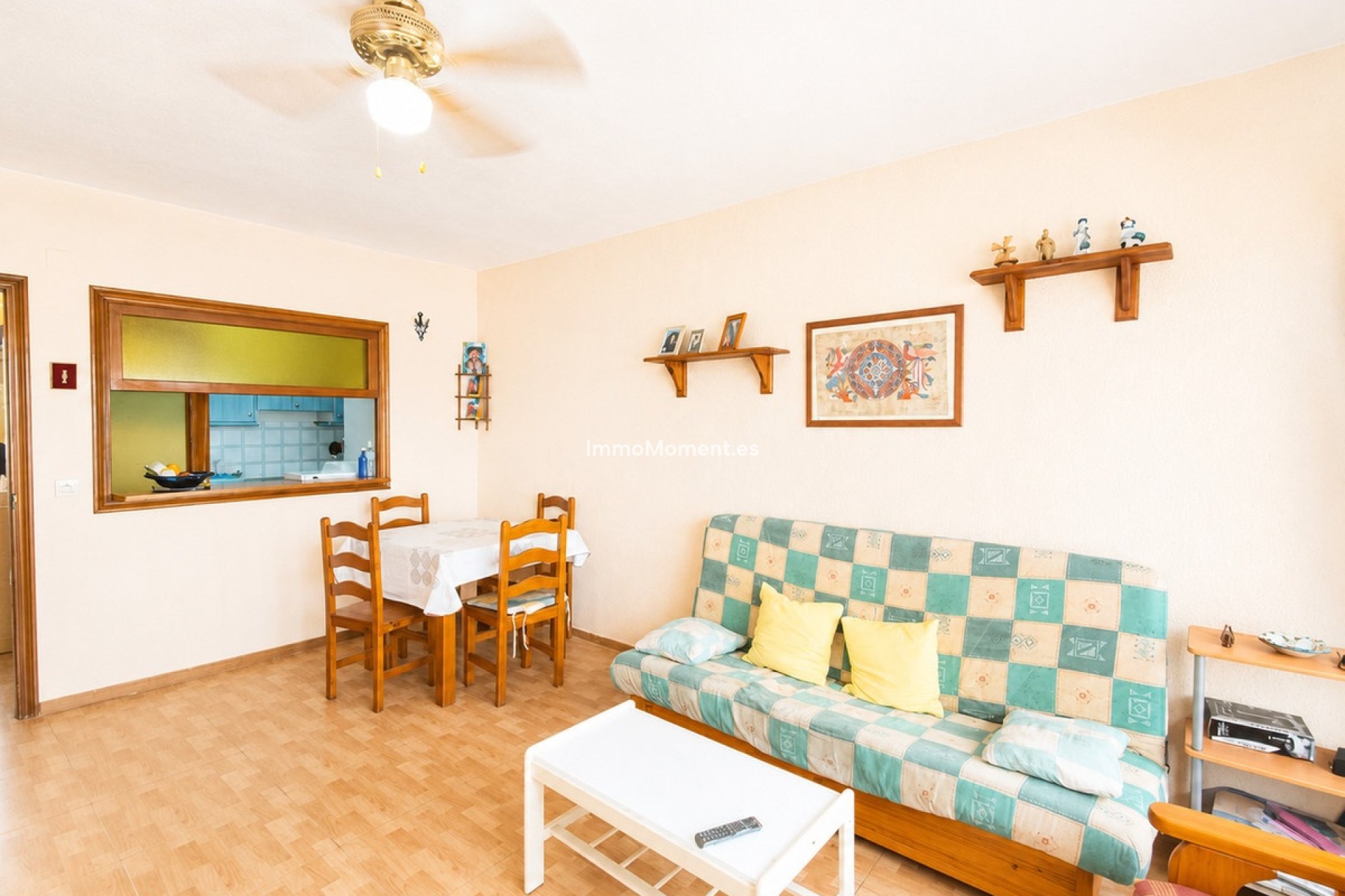 Revente - Appartement - Orihuela Costa - Cabo roig - La Zenia