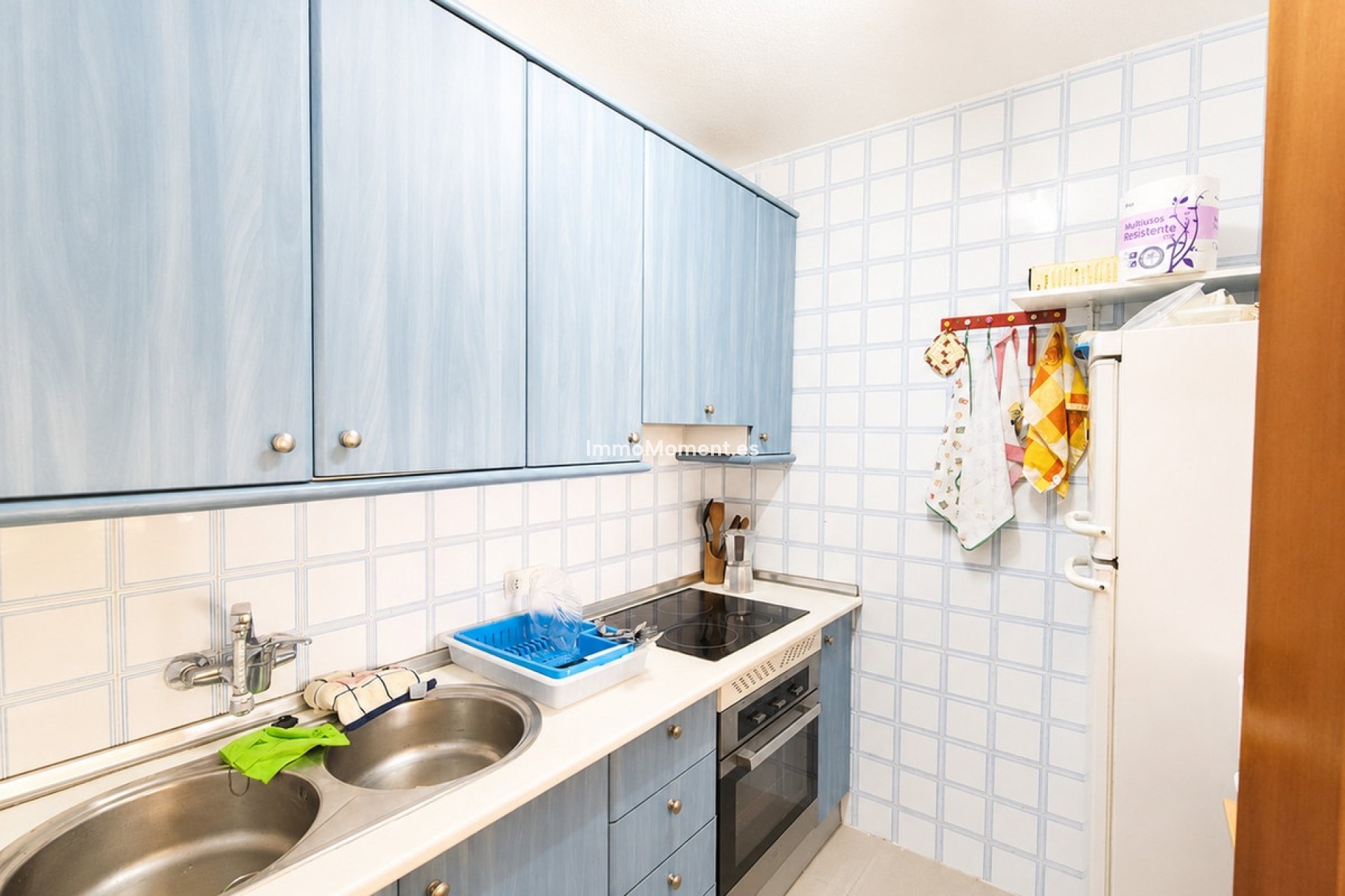 Revente - Appartement - Orihuela Costa - Cabo roig - La Zenia