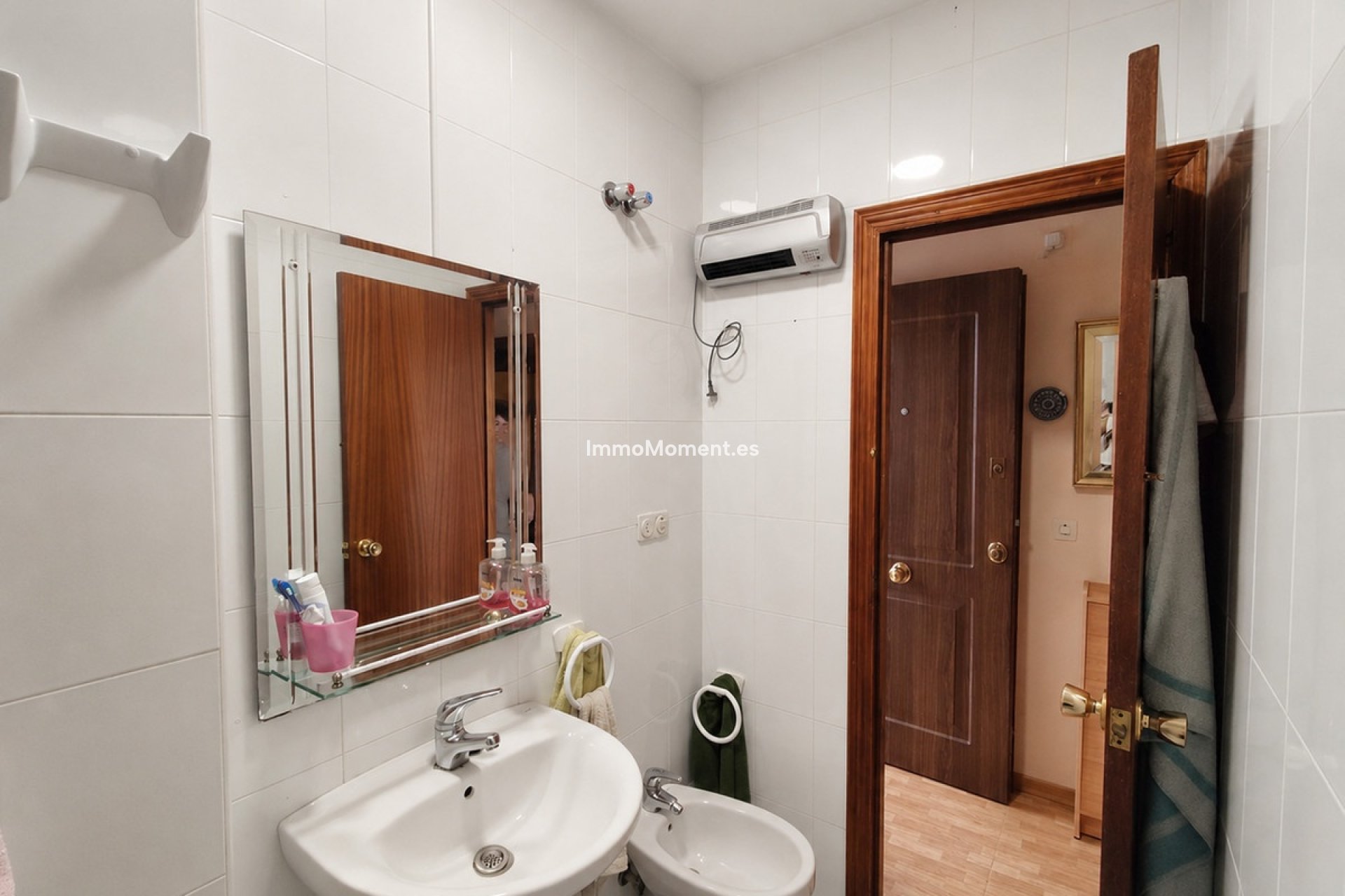 Revente - Appartement - Orihuela Costa - Cabo roig - La Zenia