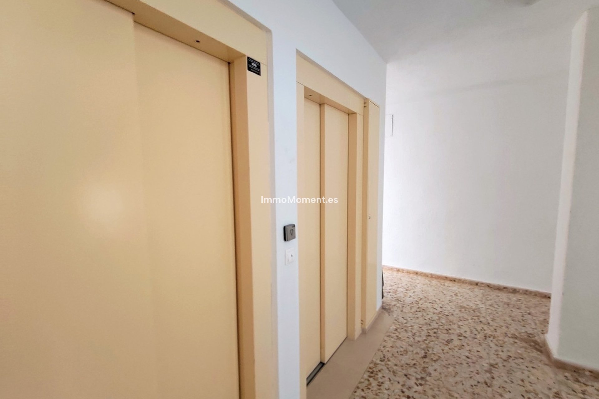 Revente - Appartement - Orihuela Costa - Cabo roig - La Zenia