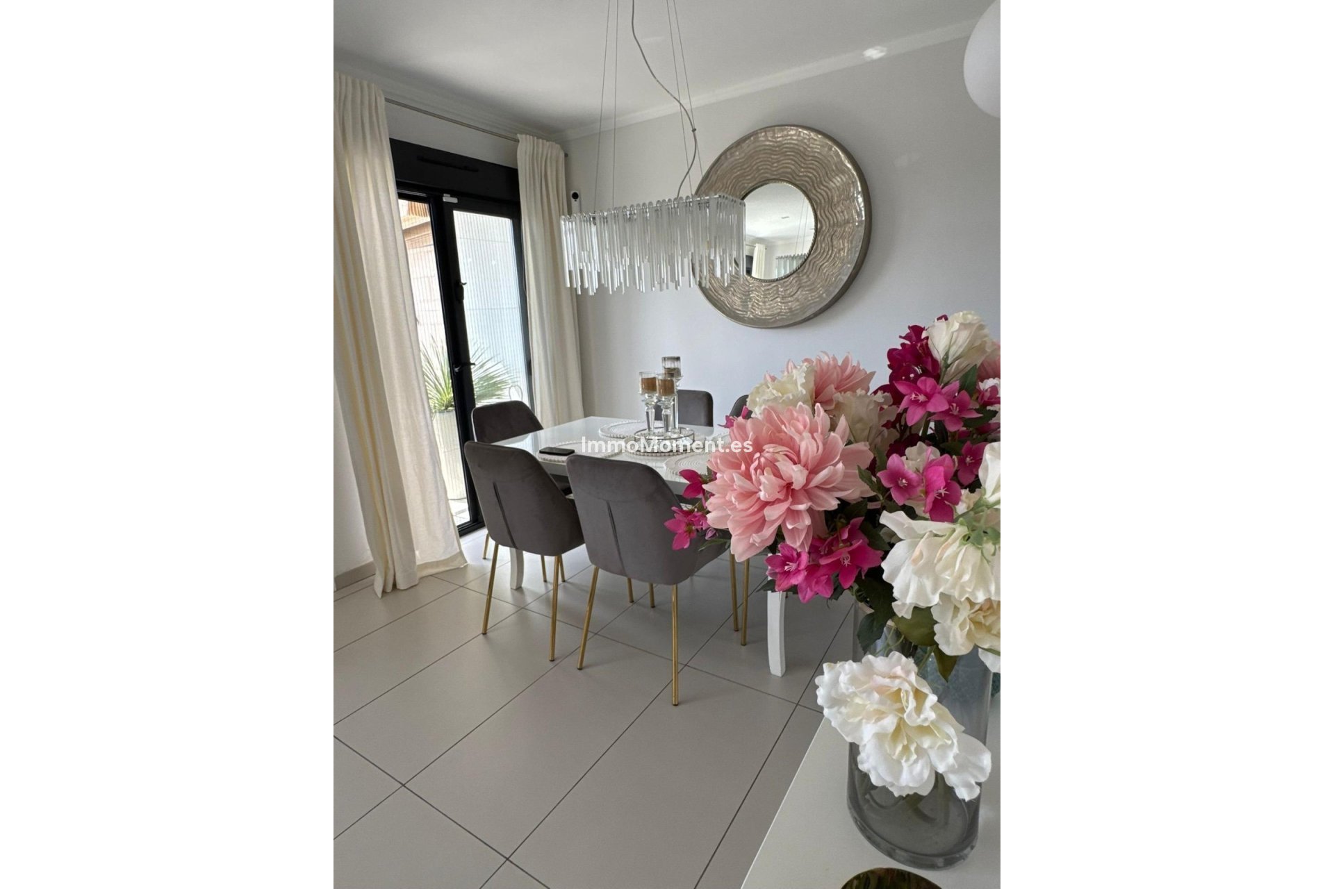 Revente - Appartement - Orihuela Costa - Cabo roig - La Zenia