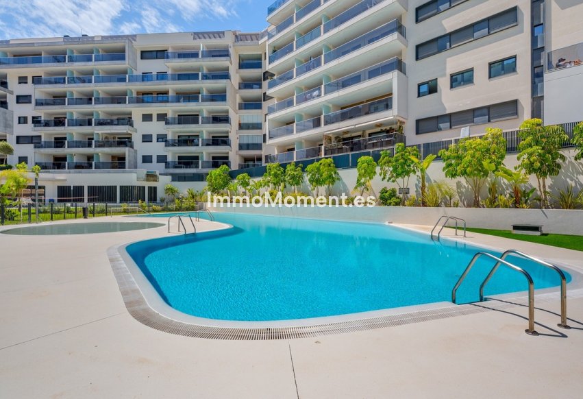 Revente - Appartement - Orihuela Costa - Dehesa de campoamor