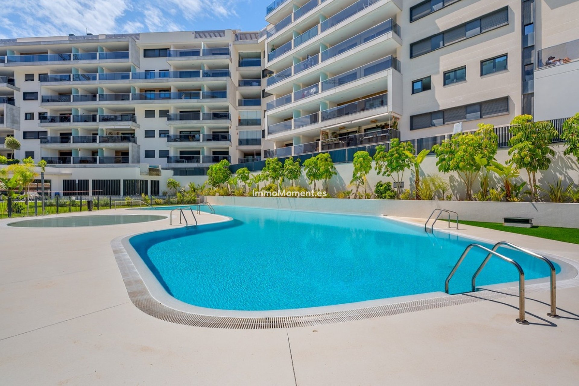 Revente - Appartement - Orihuela Costa - Dehesa de campoamor