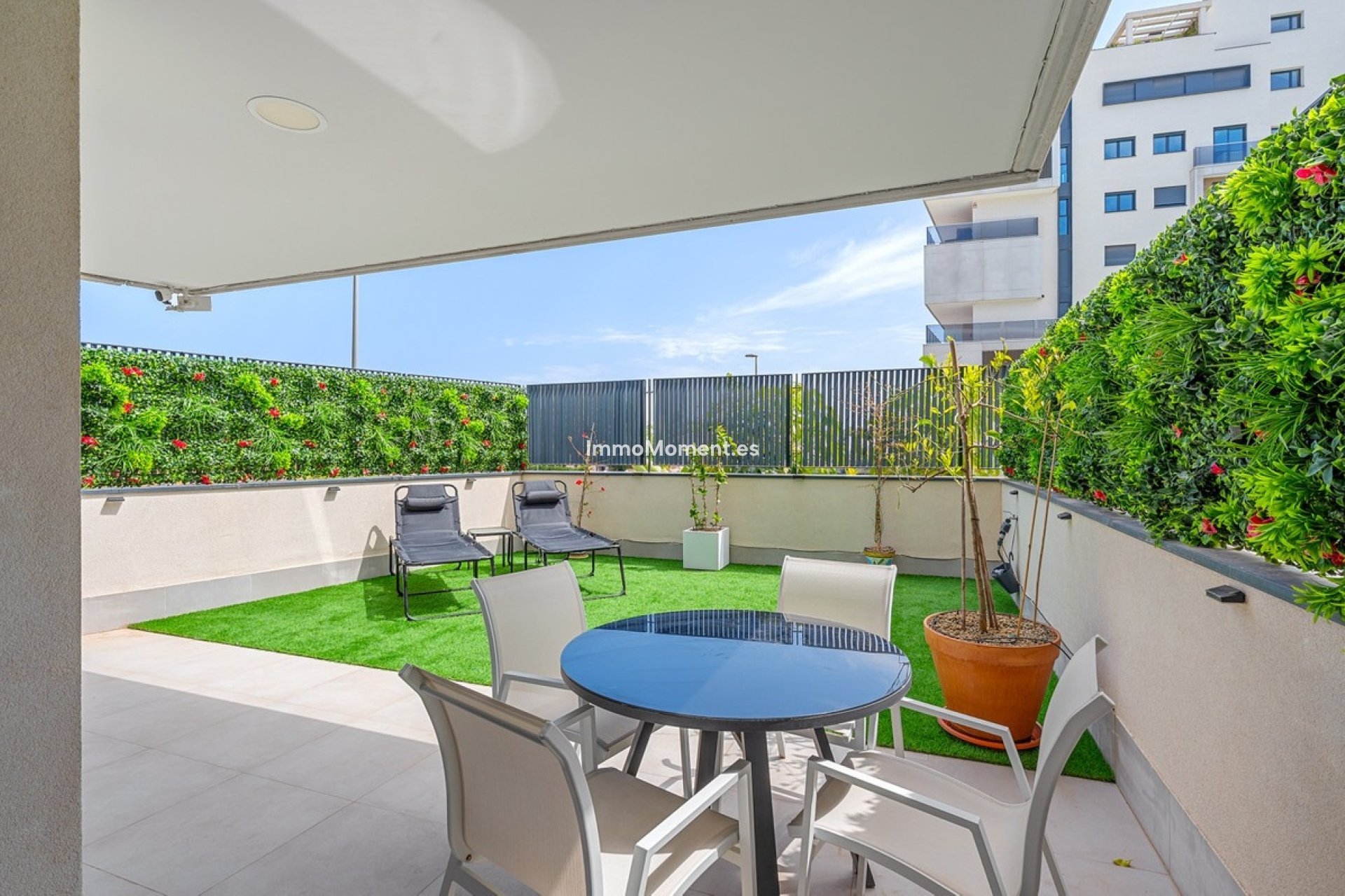 Revente - Appartement - Orihuela Costa - Dehesa de campoamor