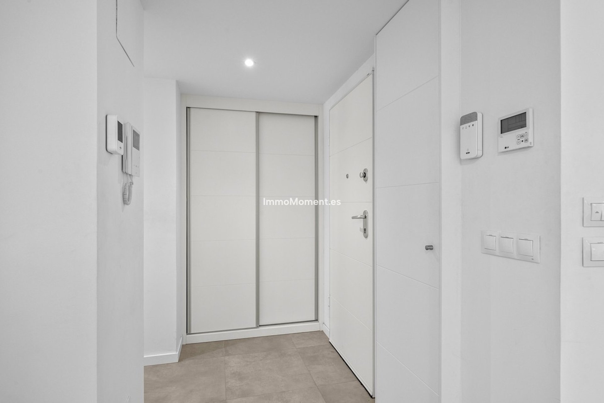 Revente - Appartement - Orihuela Costa - Dehesa de campoamor