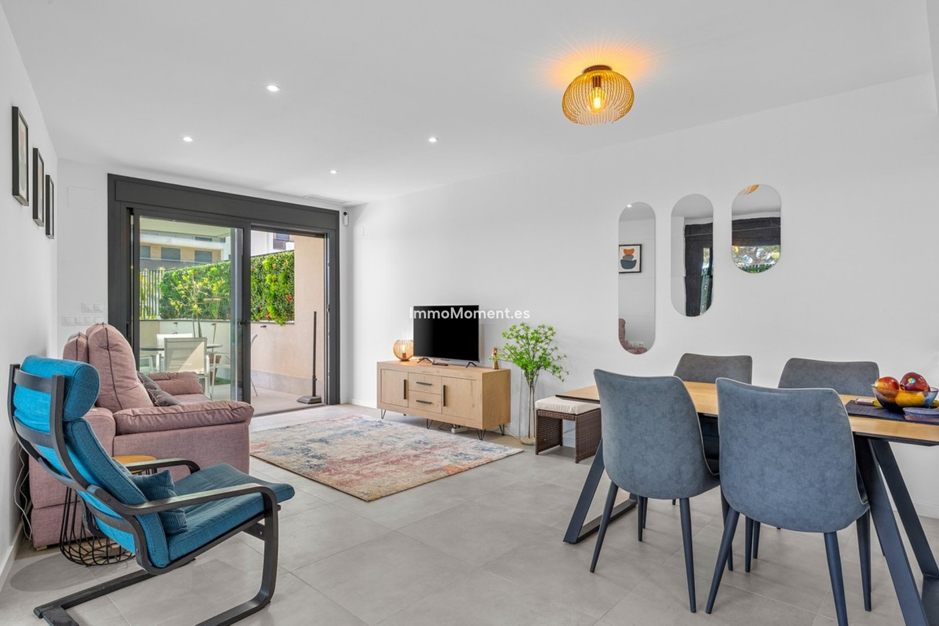 Revente - Appartement - Orihuela Costa - Dehesa de campoamor