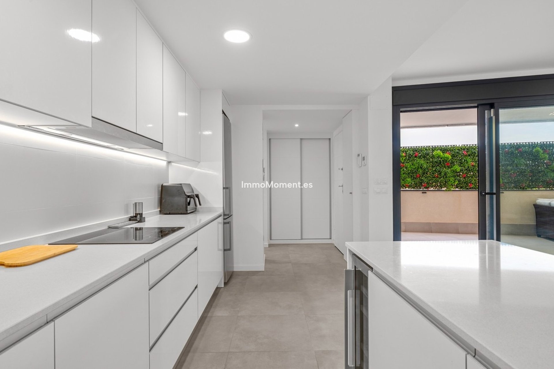 Revente - Appartement - Orihuela Costa - Dehesa de campoamor