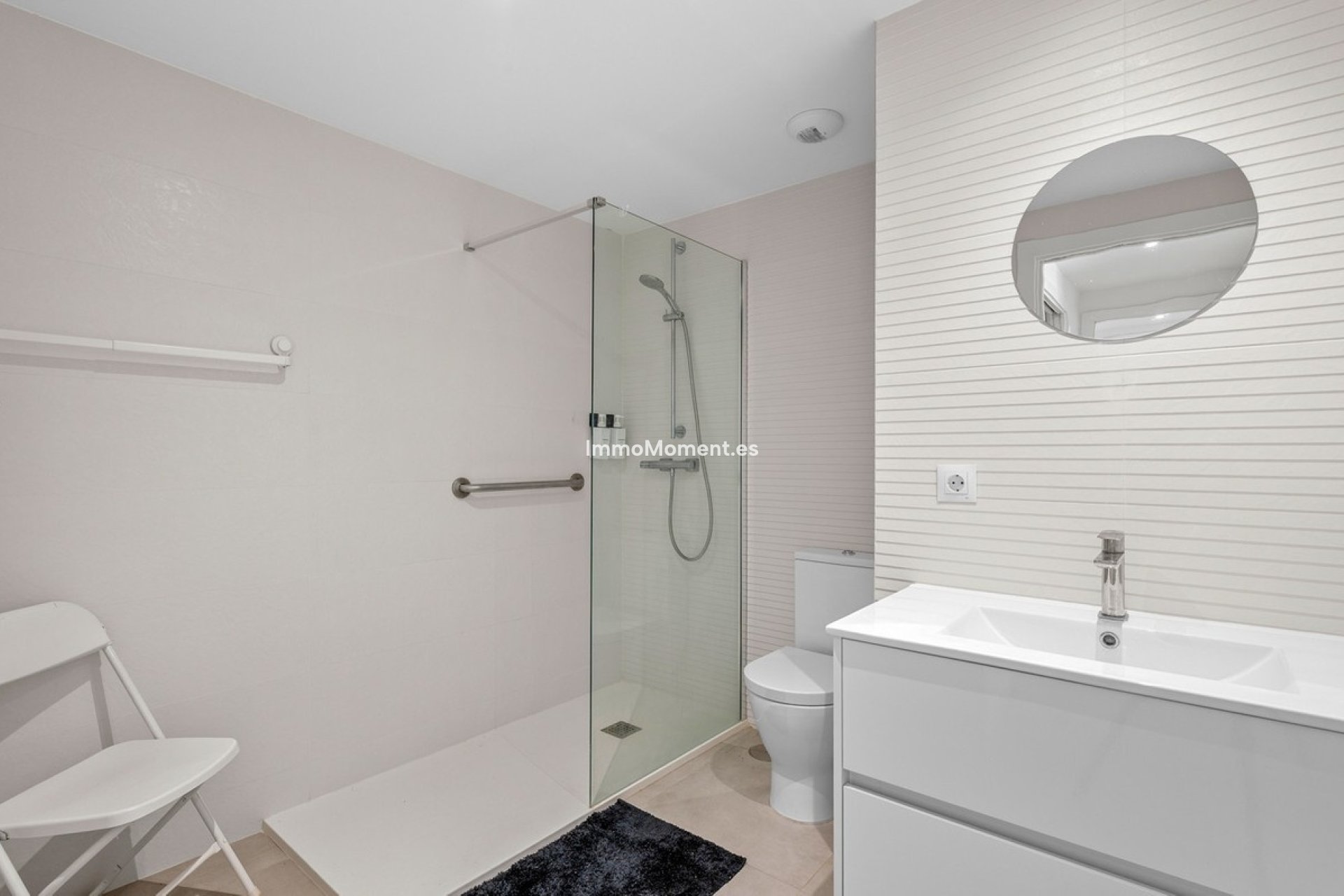 Revente - Appartement - Orihuela Costa - Dehesa de campoamor