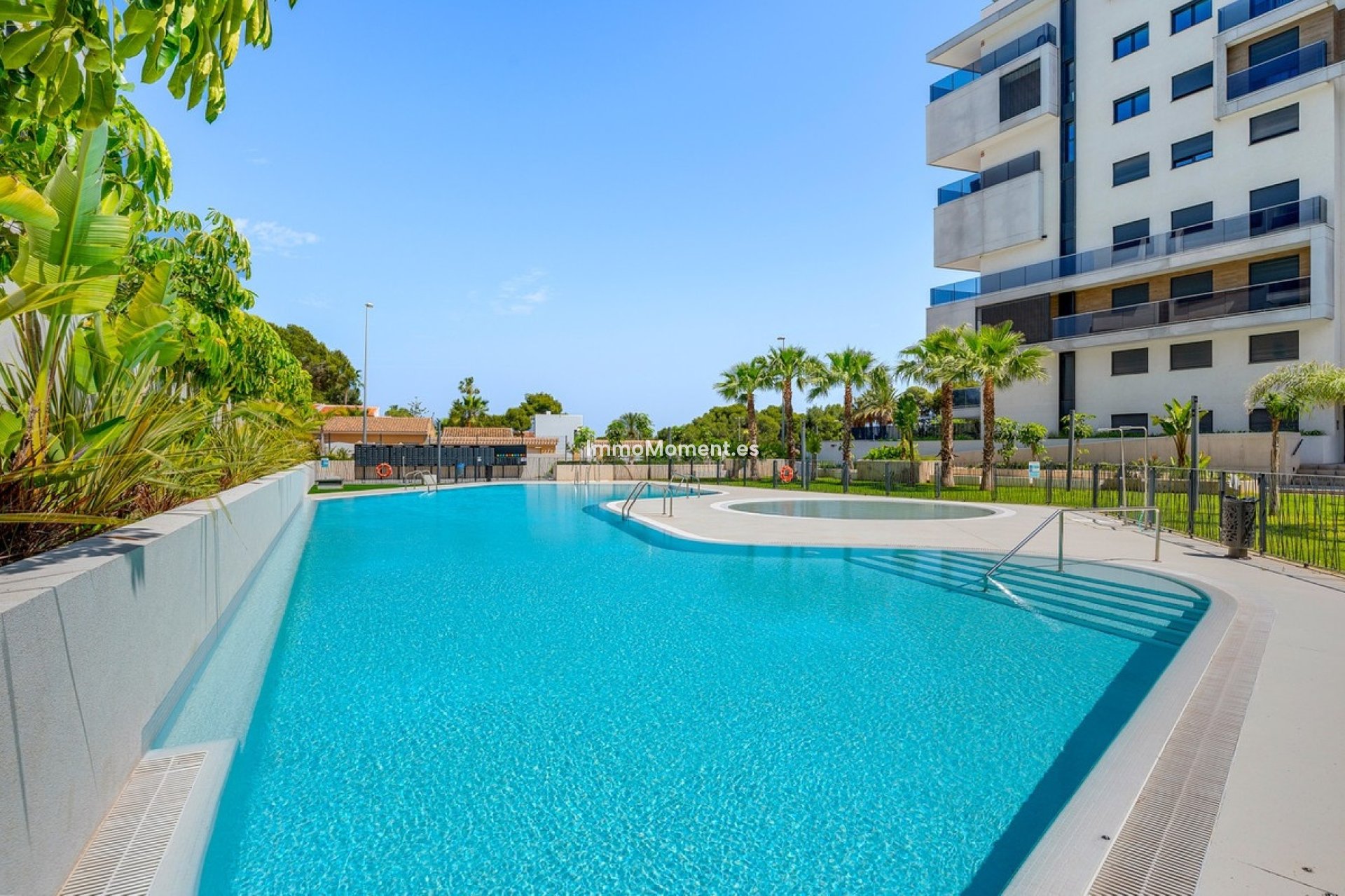 Revente - Appartement - Orihuela Costa - Dehesa de campoamor