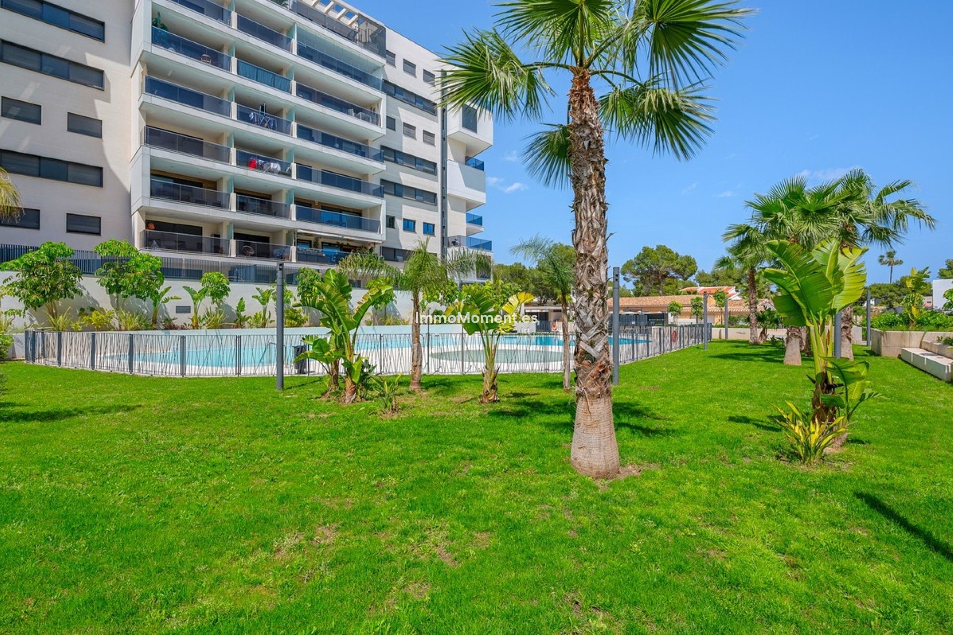 Revente - Appartement - Orihuela Costa - Dehesa de campoamor