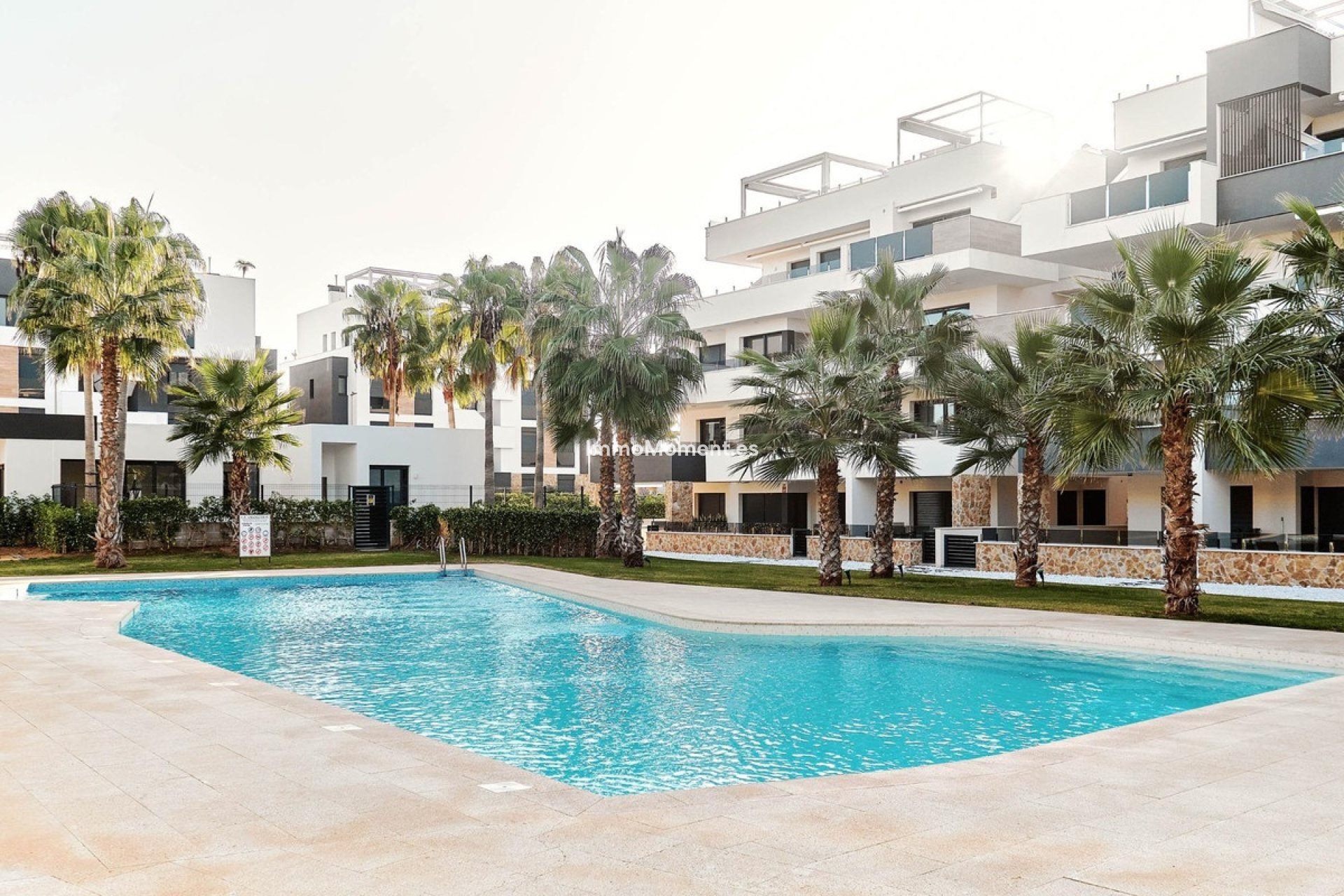 Revente - Appartement - Orihuela Costa - La Florida