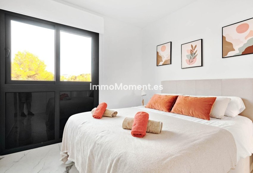 Revente - Appartement - Orihuela Costa - La Florida