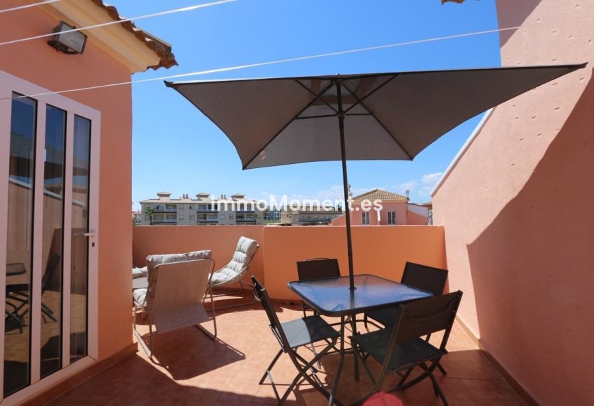 Revente - Appartement - Orihuela Costa - La Florida