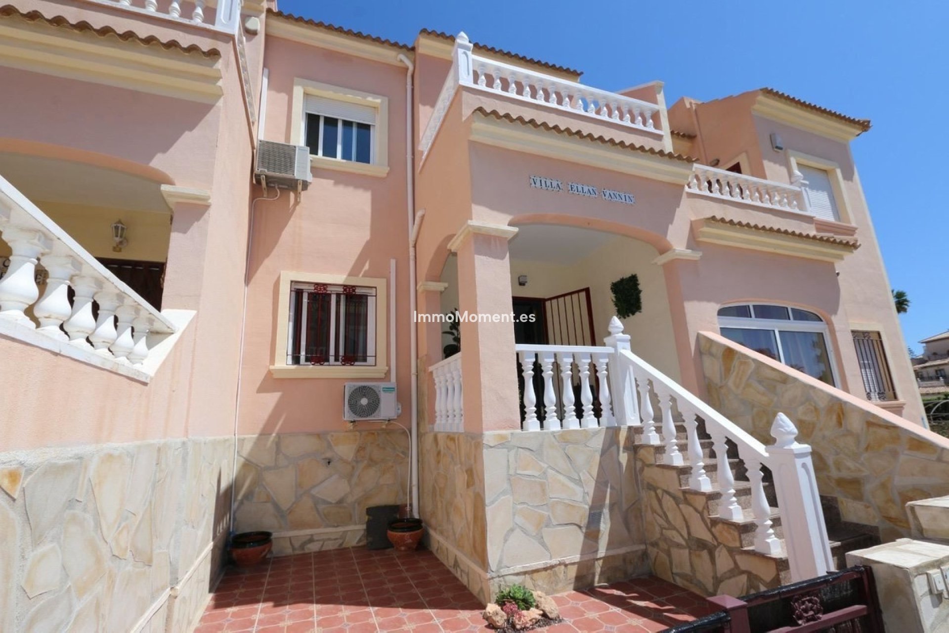Revente - Appartement - Orihuela Costa - La Florida