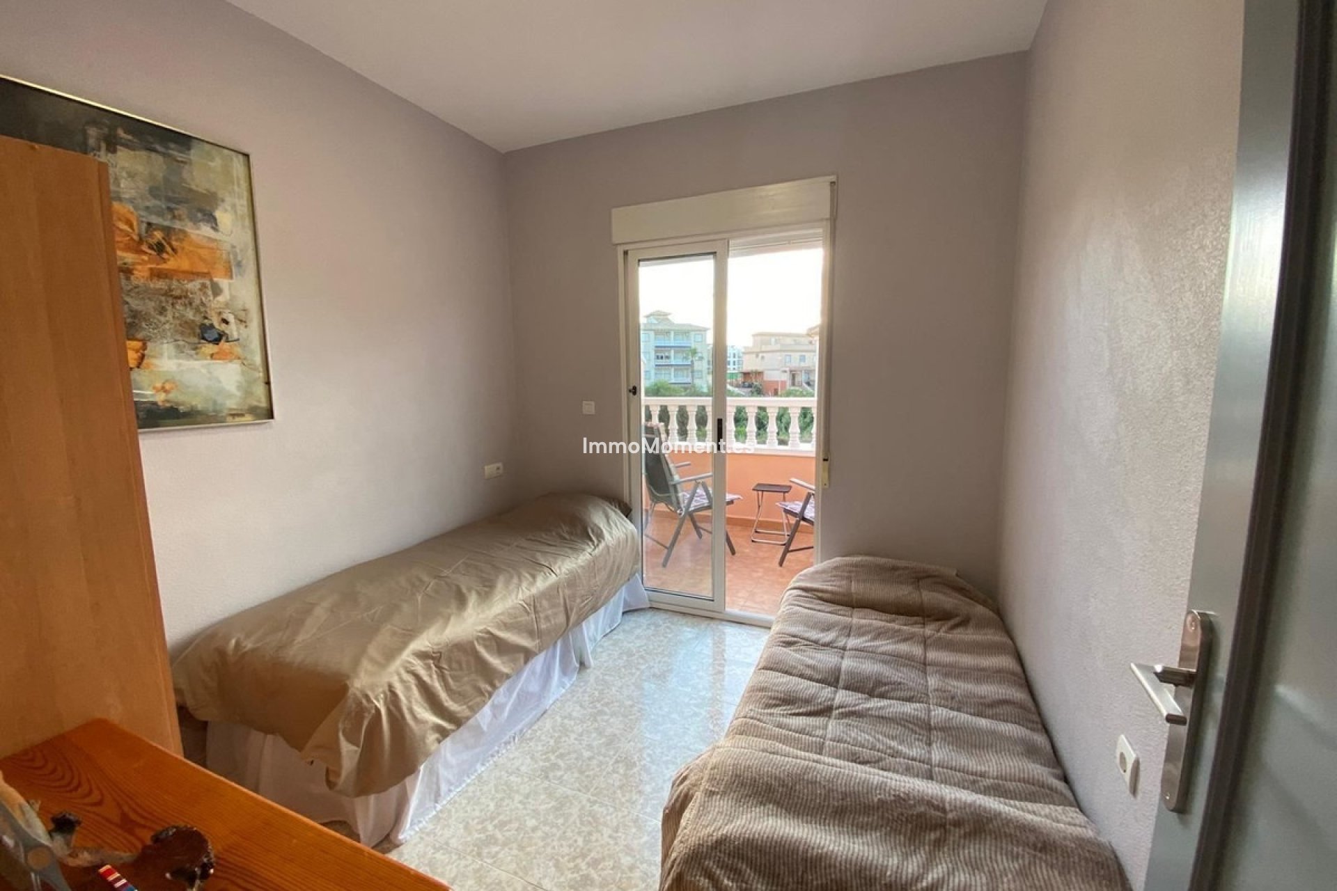 Revente - Appartement - Orihuela Costa - La Florida