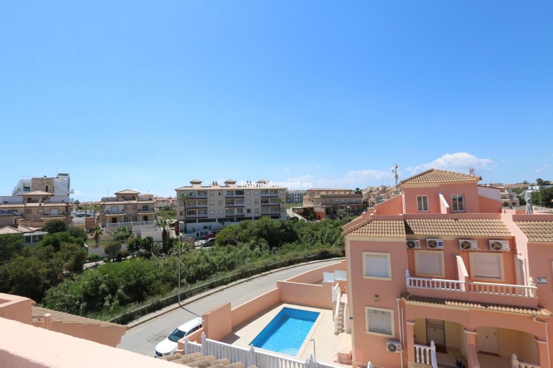 Revente - Appartement - Orihuela Costa - La Florida