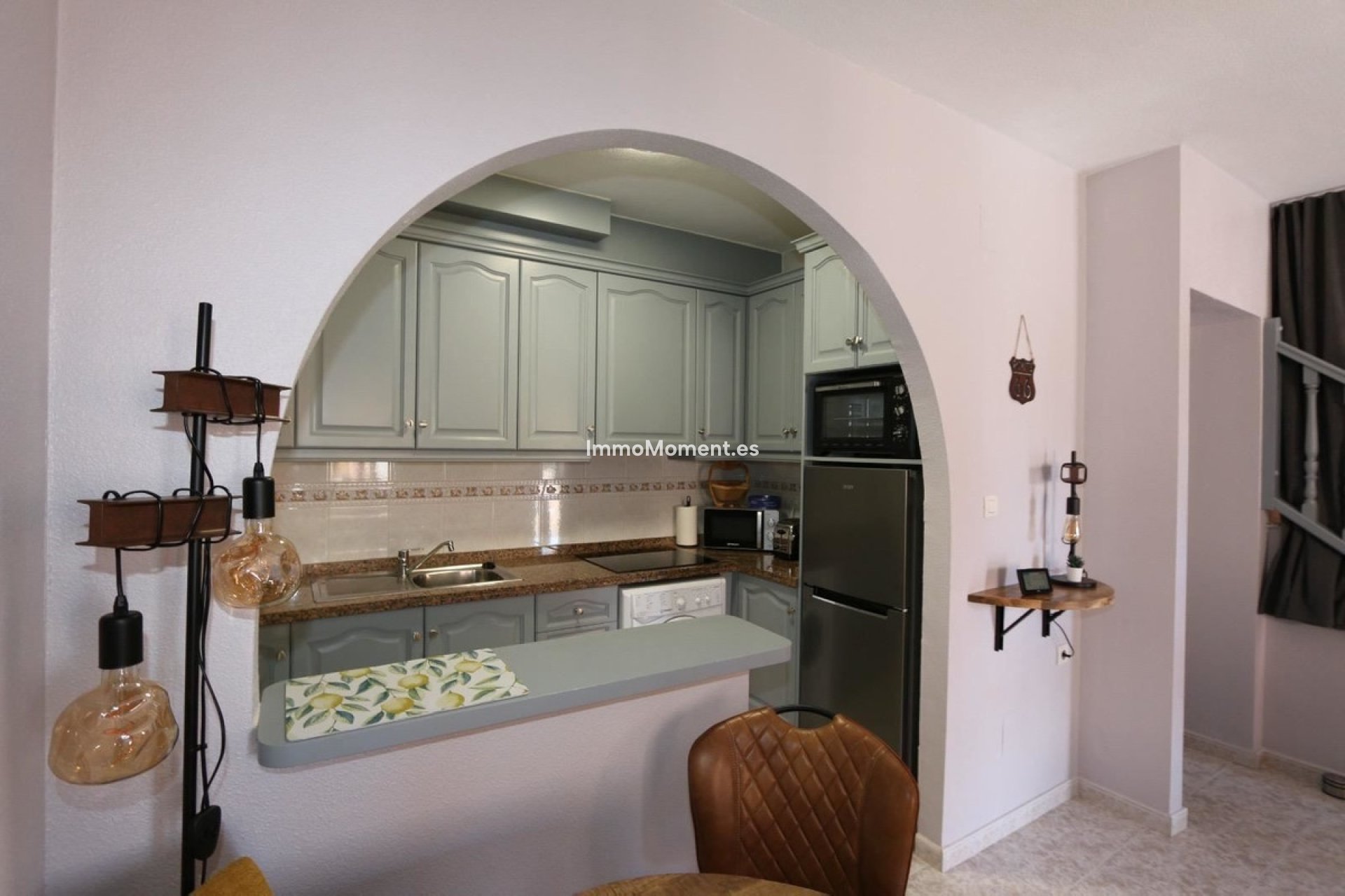 Revente - Appartement - Orihuela Costa - La Florida