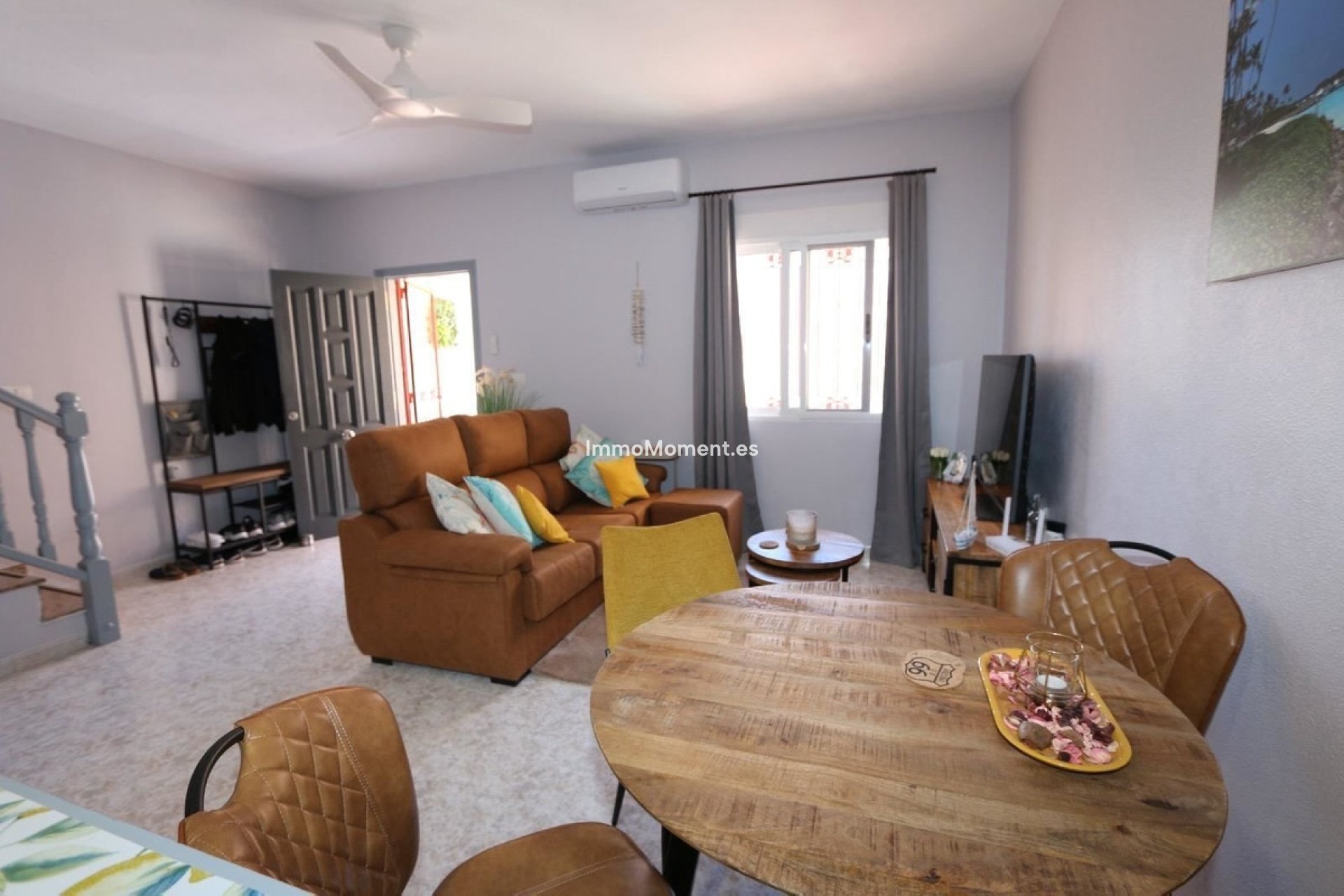 Revente - Appartement - Orihuela Costa - La Florida
