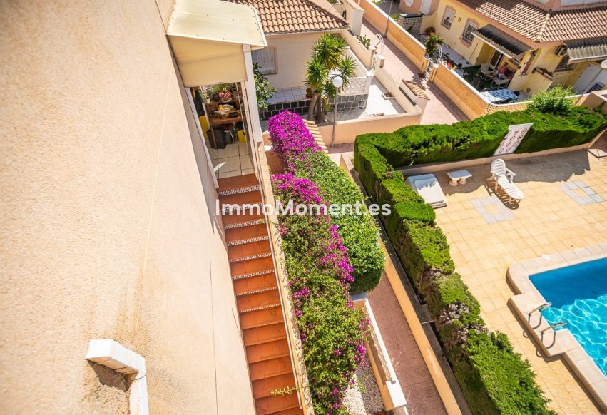 Revente - Appartement - Orihuela Costa - La Florida