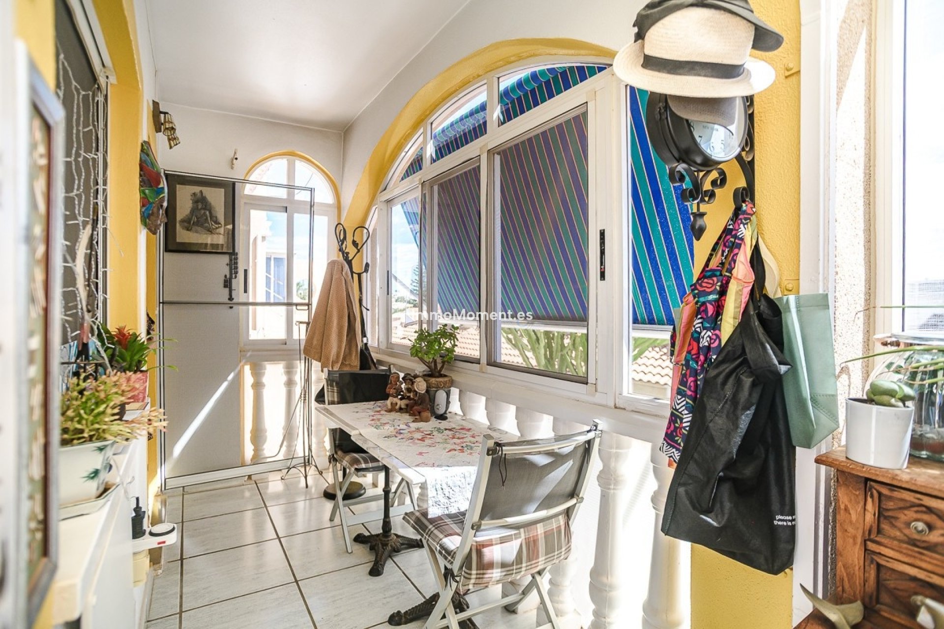 Revente - Appartement - Orihuela Costa - La Florida