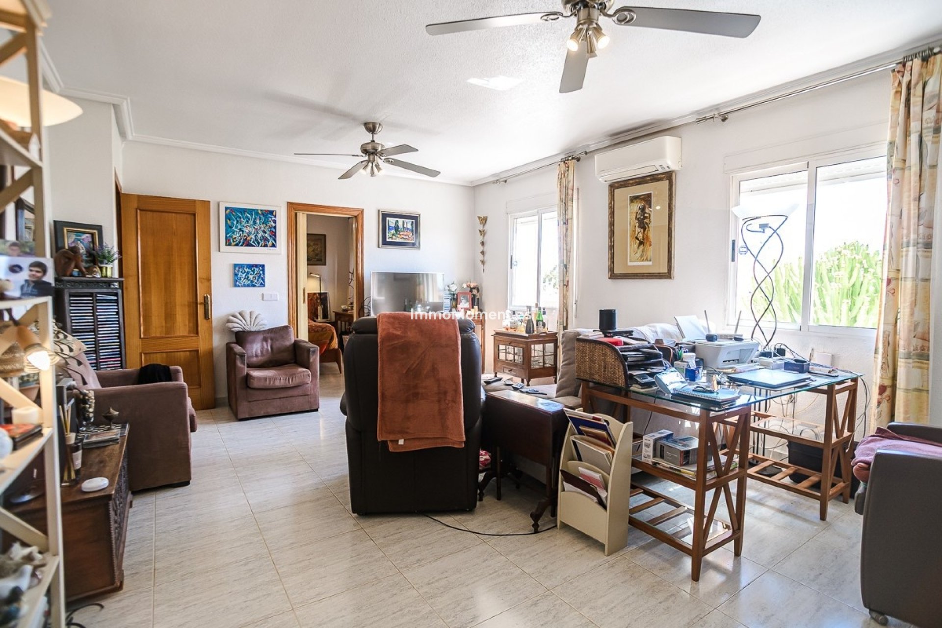 Revente - Appartement - Orihuela Costa - La Florida